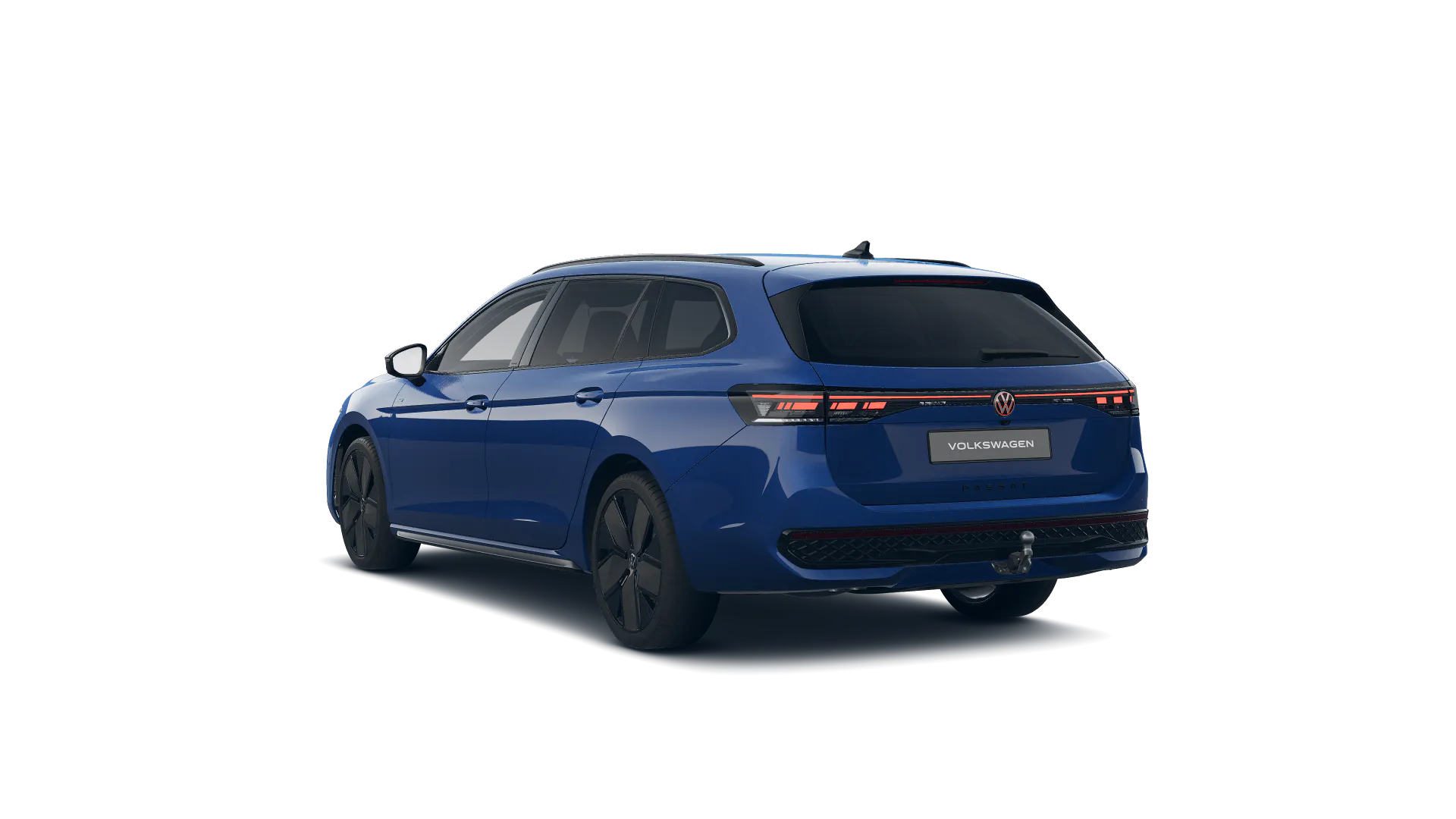 Volkswagen Passat R-Line