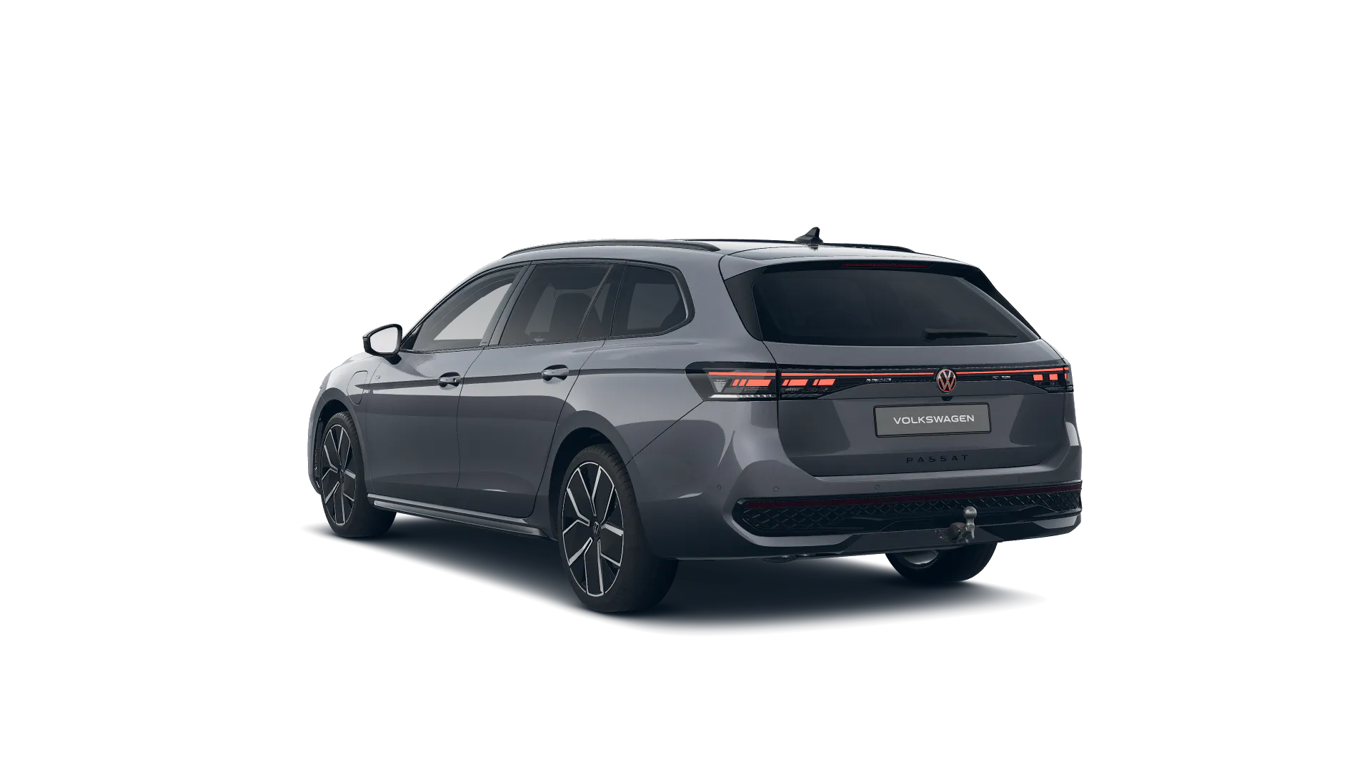 Volkswagen Passat R-Line