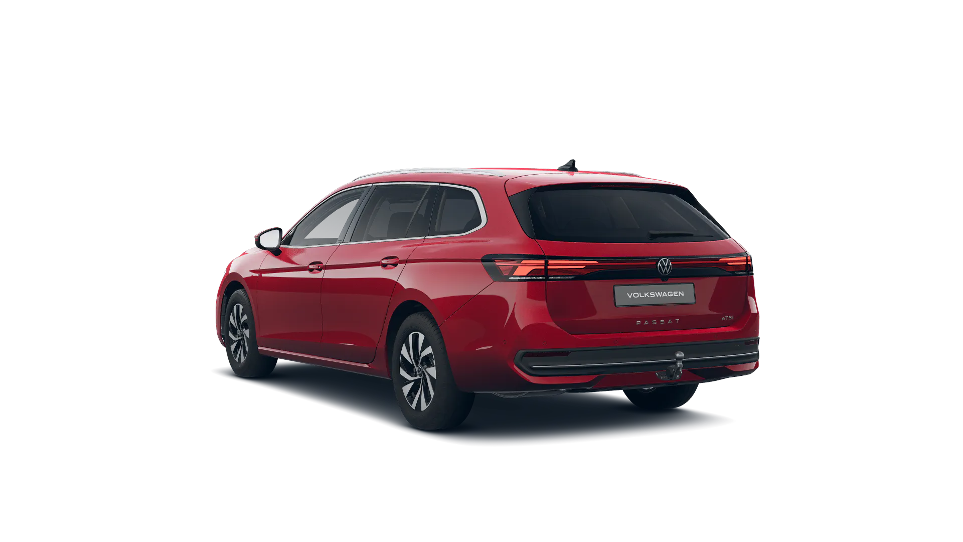 Volkswagen Passat Business