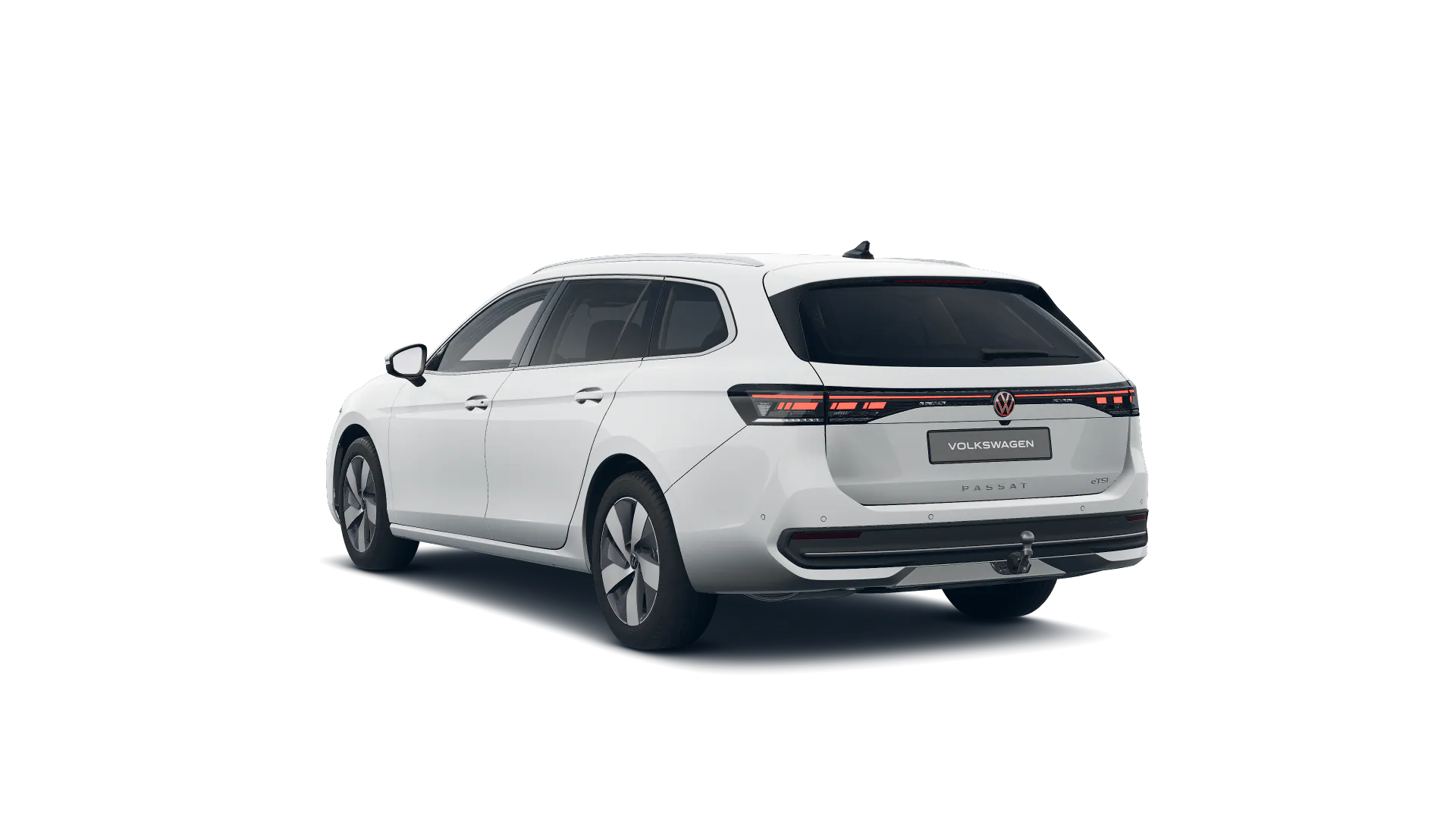 Volkswagen Passat Business
