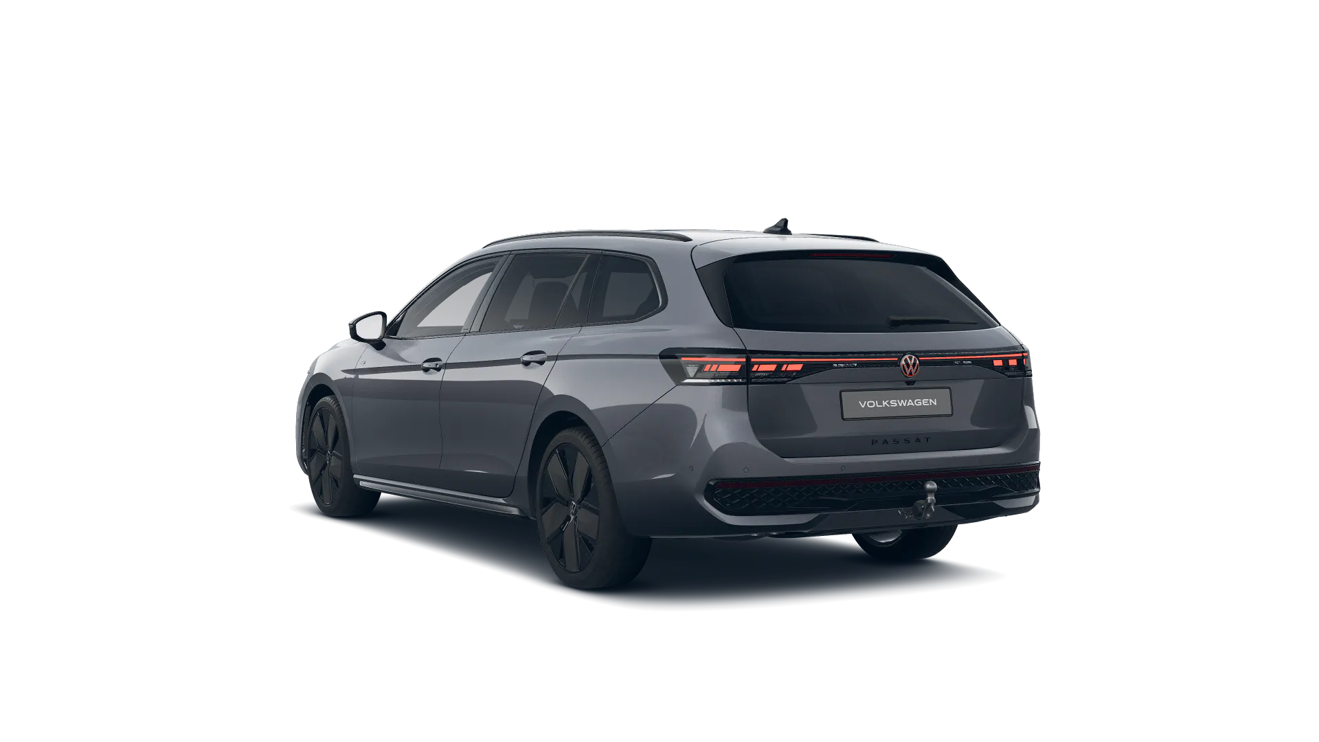 Volkswagen Passat R-Line
