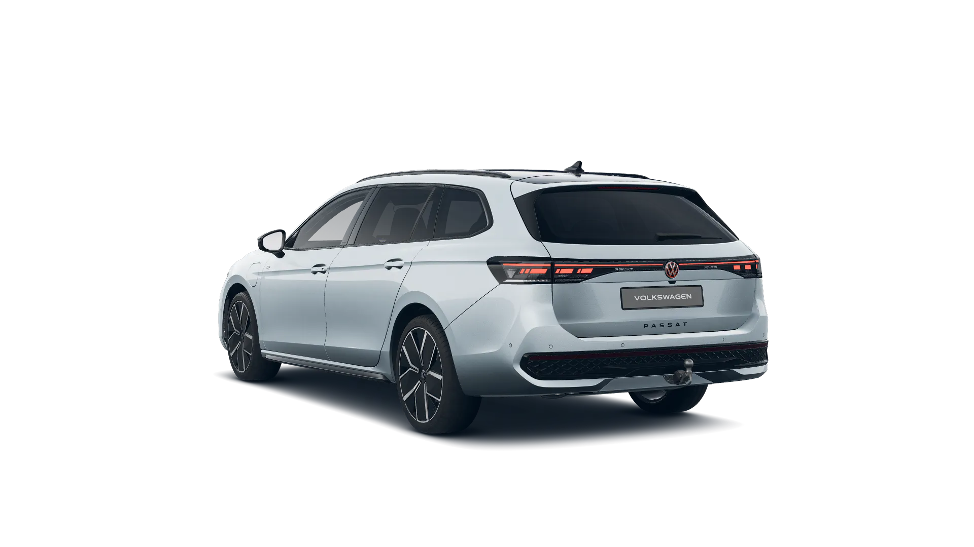 Volkswagen Passat R-Line
