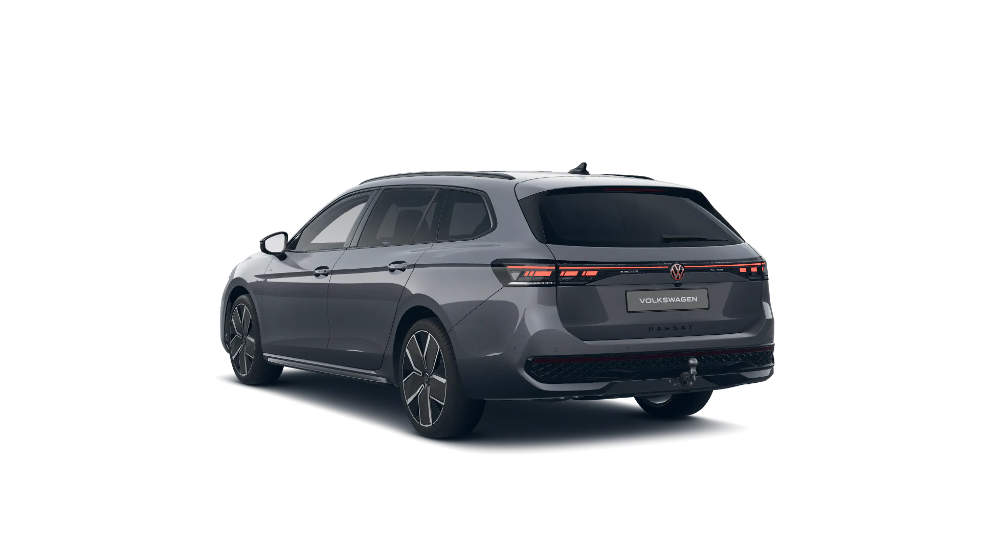Volkswagen Passat R-Line