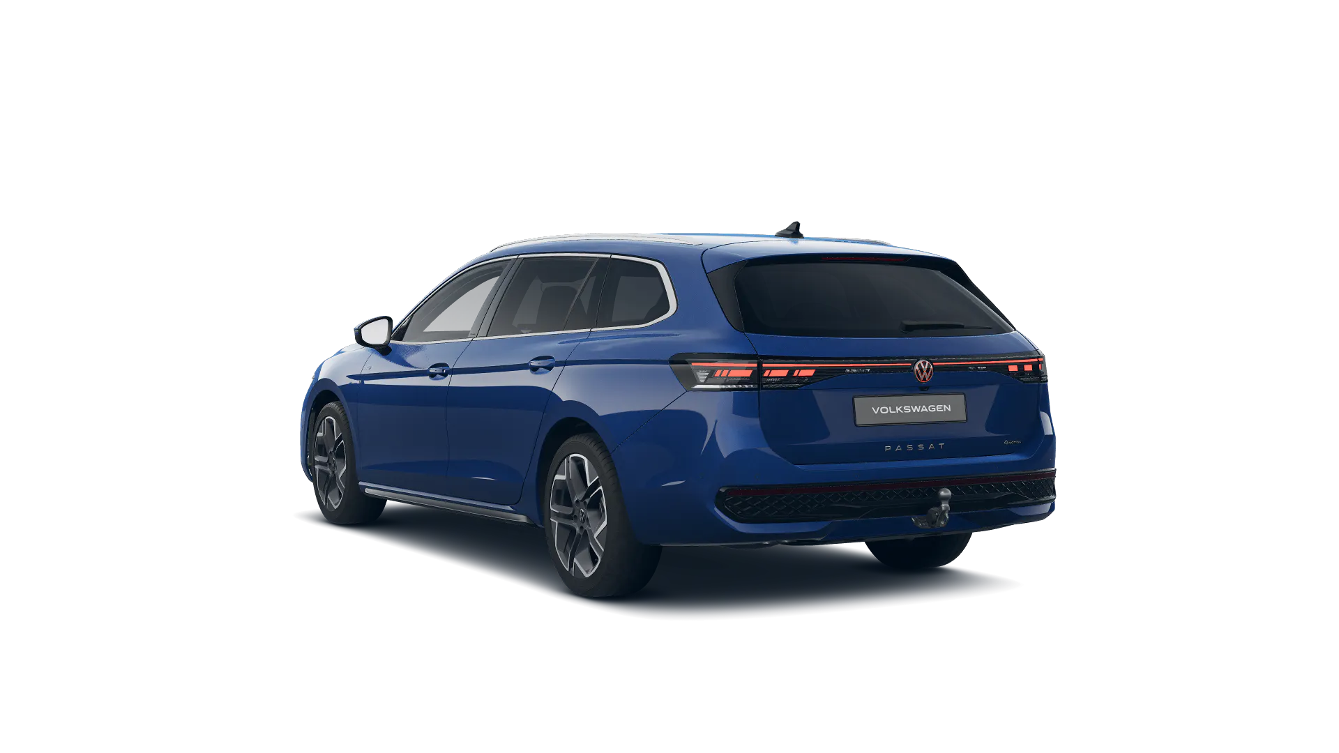 Volkswagen Passat R-Line