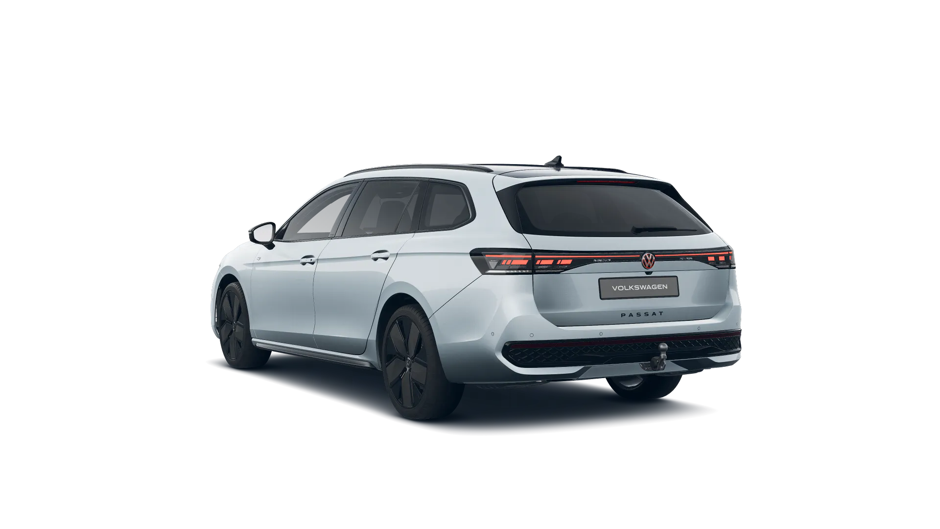 Volkswagen Passat R-Line