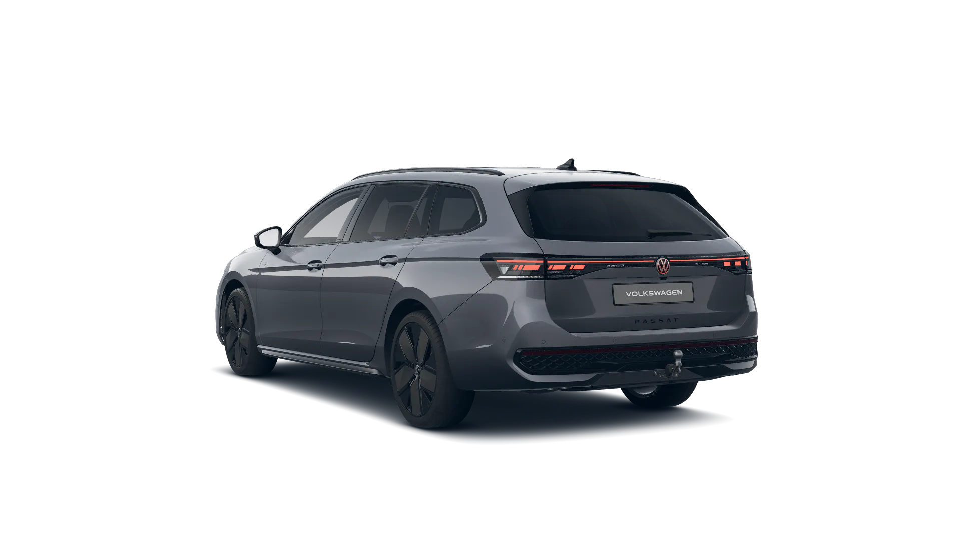 Volkswagen Passat R-Line