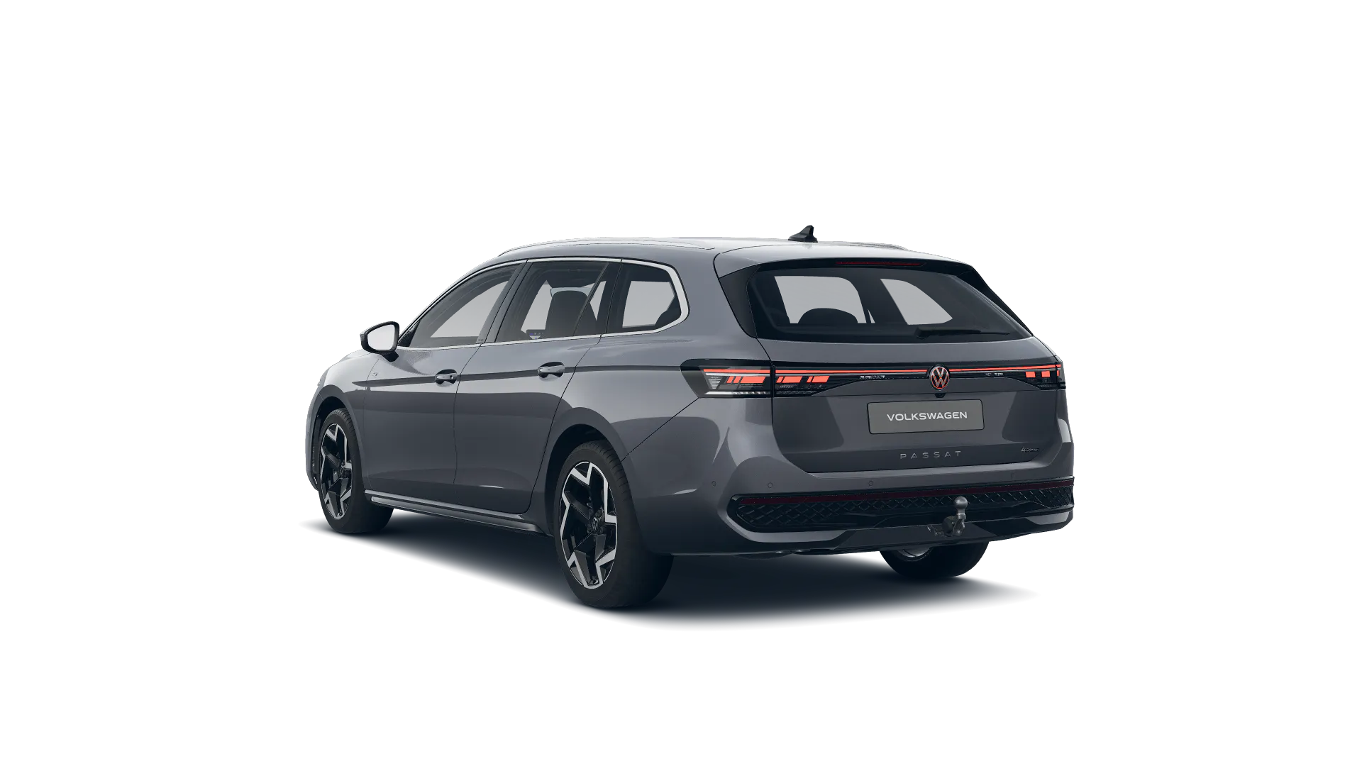Volkswagen Passat R-Line