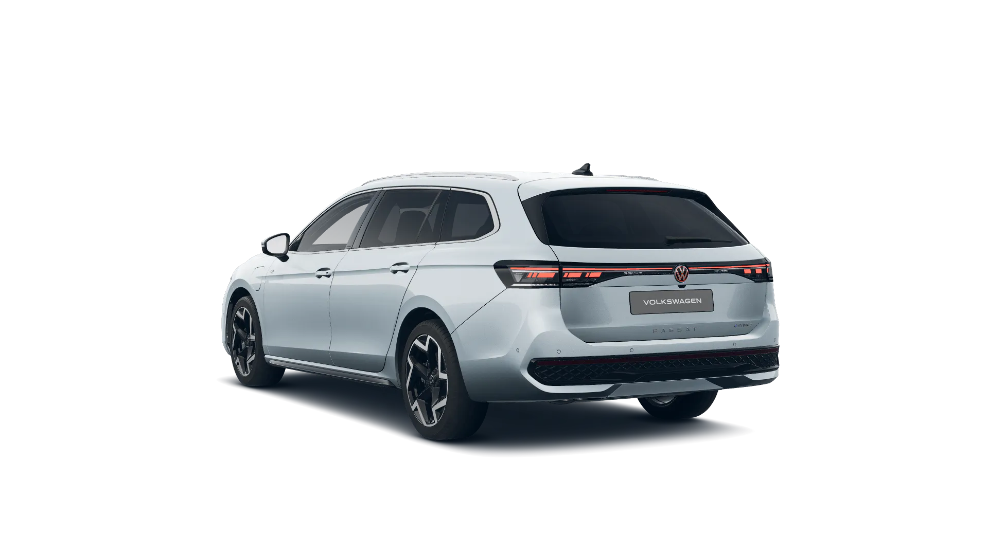 Volkswagen Passat R-Line
