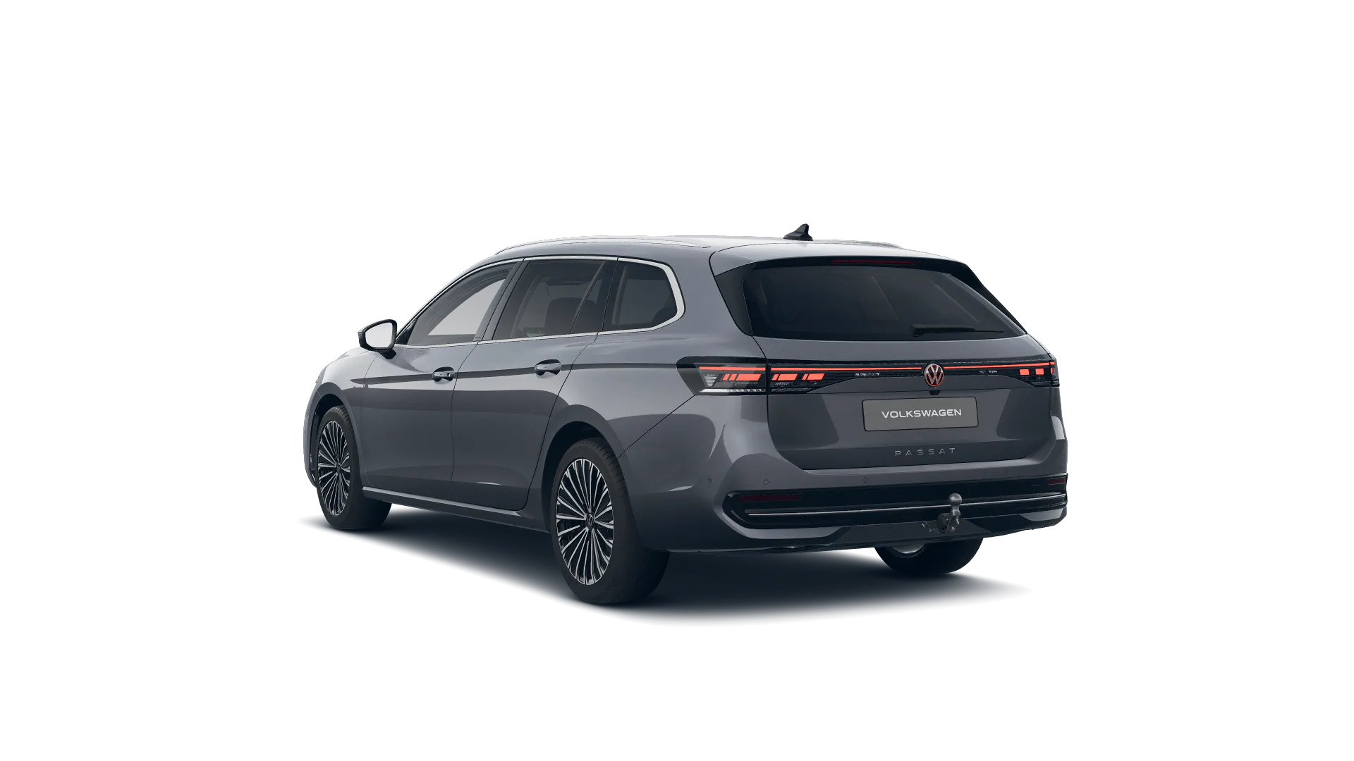 Volkswagen Passat Elegance