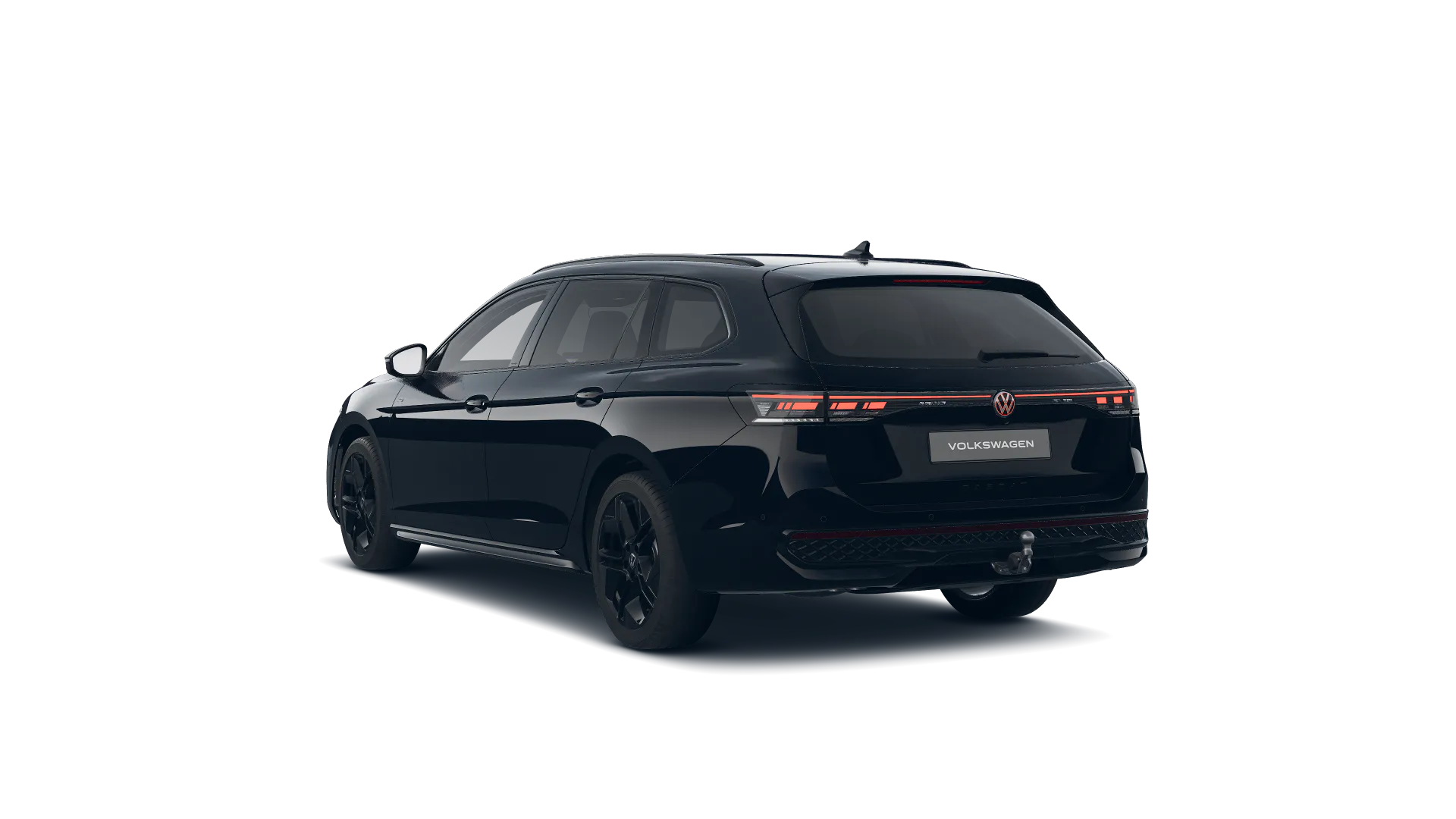 Volkswagen Passat R-Line