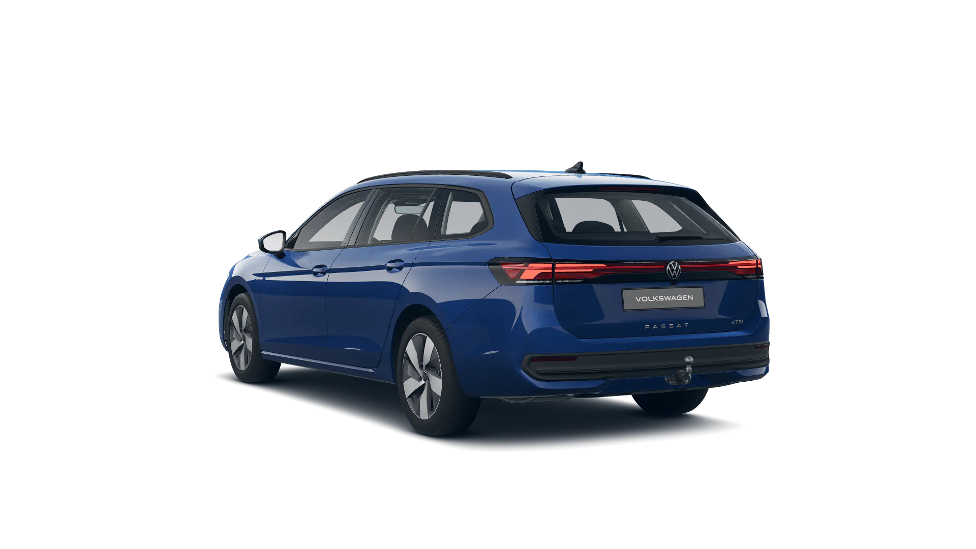 Volkswagen Passat Basis-Modell