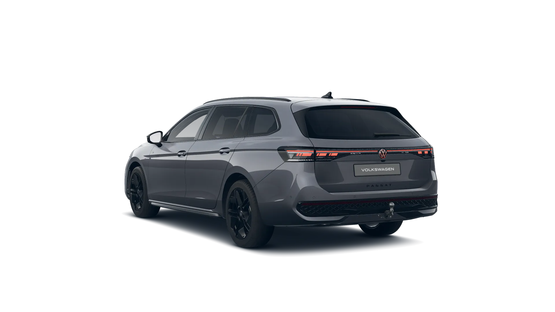 Volkswagen Passat R-Line