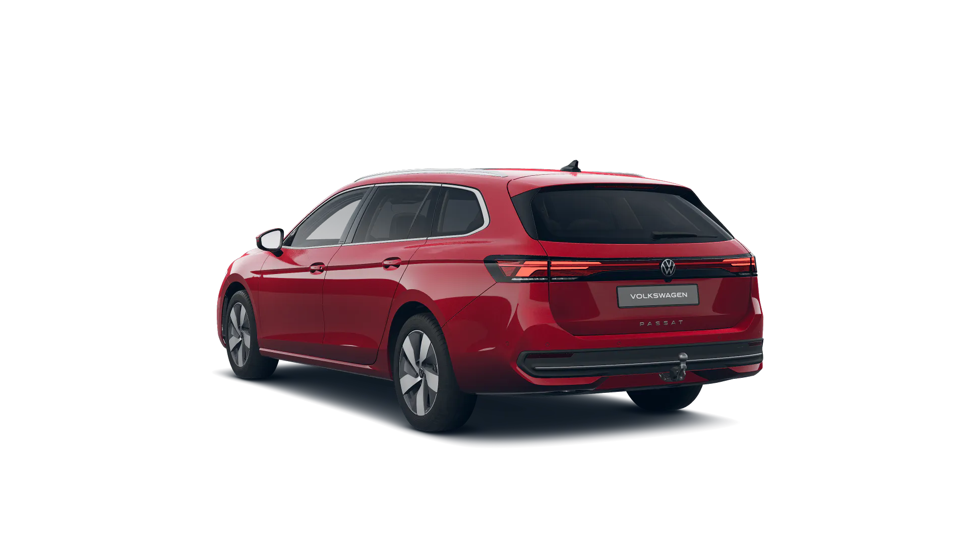Volkswagen Passat Business