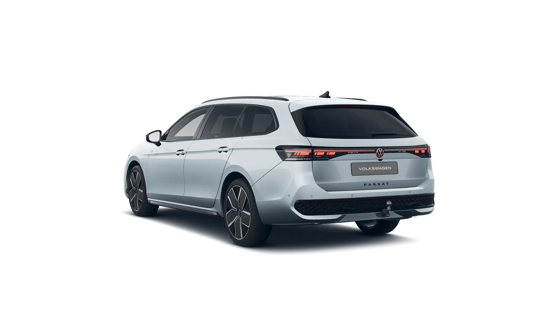 Volkswagen Passat R-Line