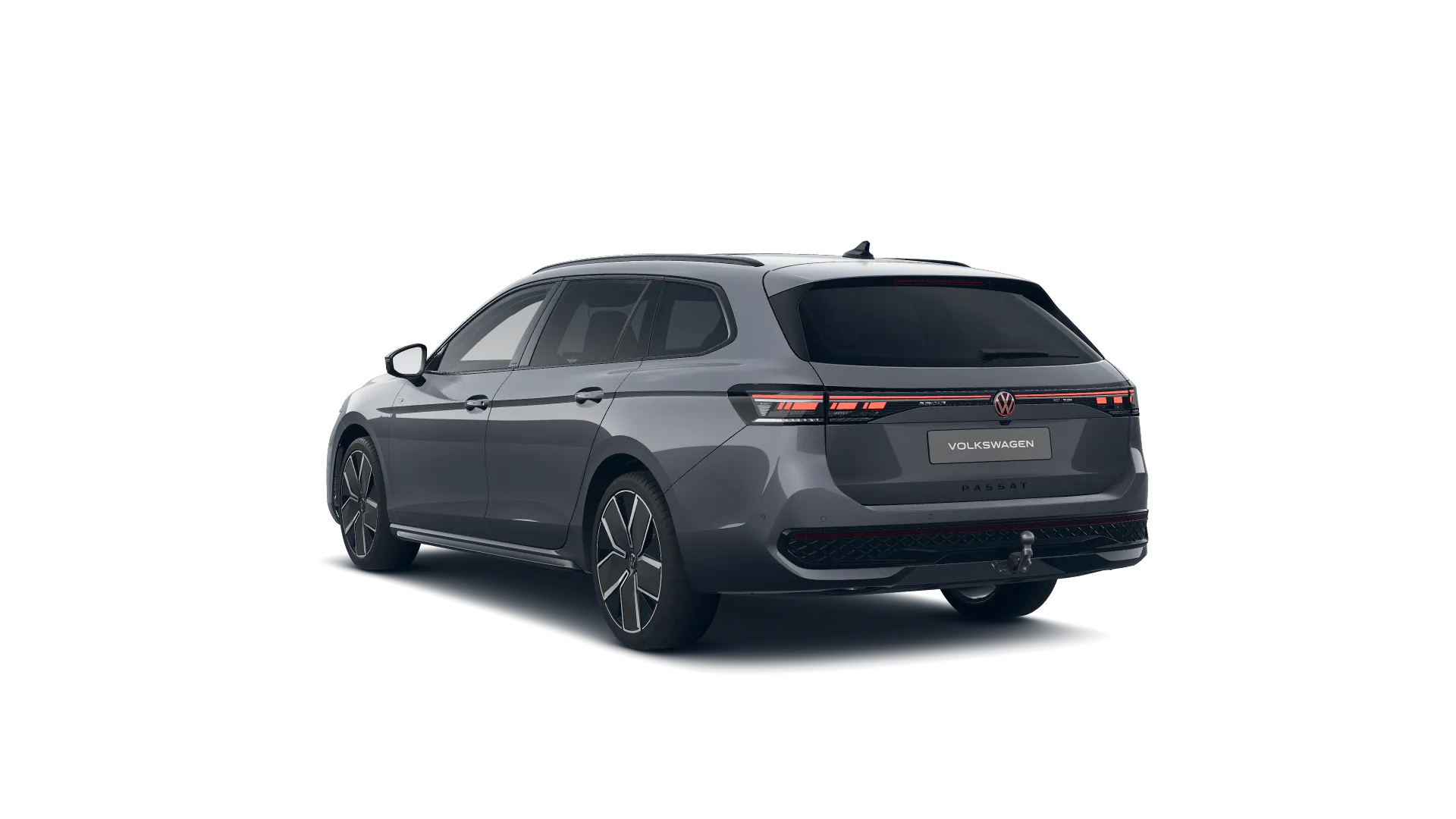 Volkswagen Passat R-Line