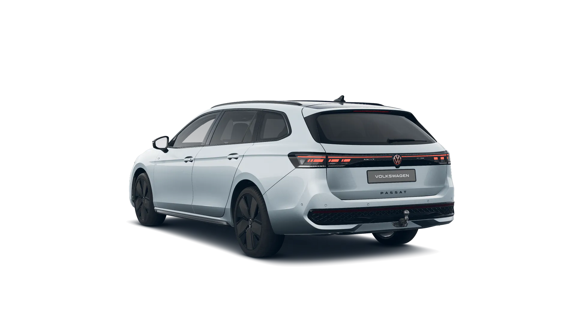 Volkswagen Passat R-Line