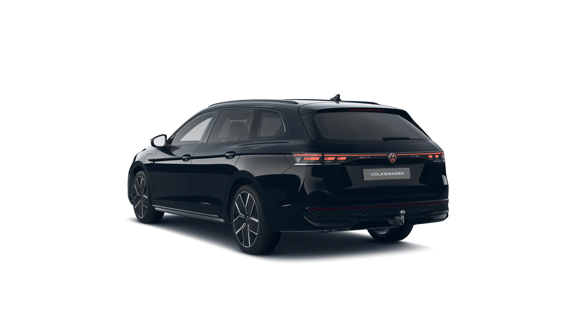 Volkswagen Passat R-Line