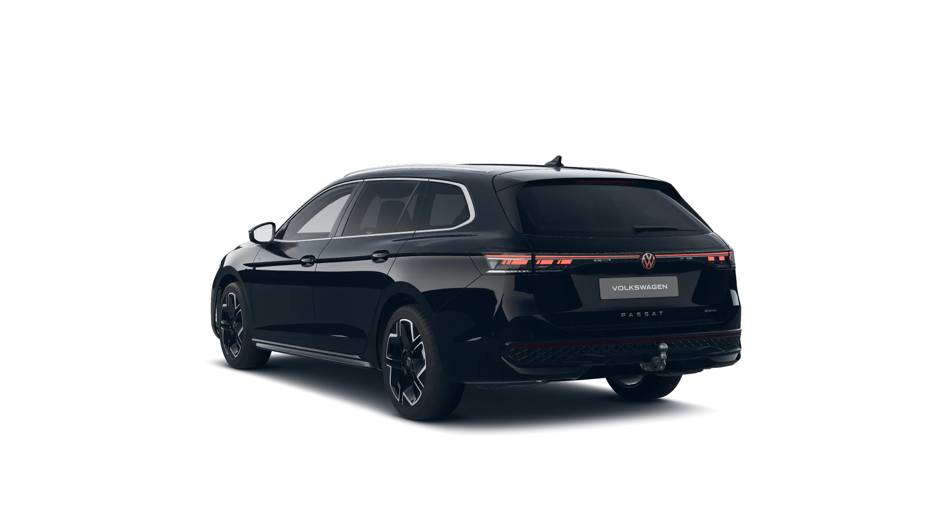 Volkswagen Passat R-Line