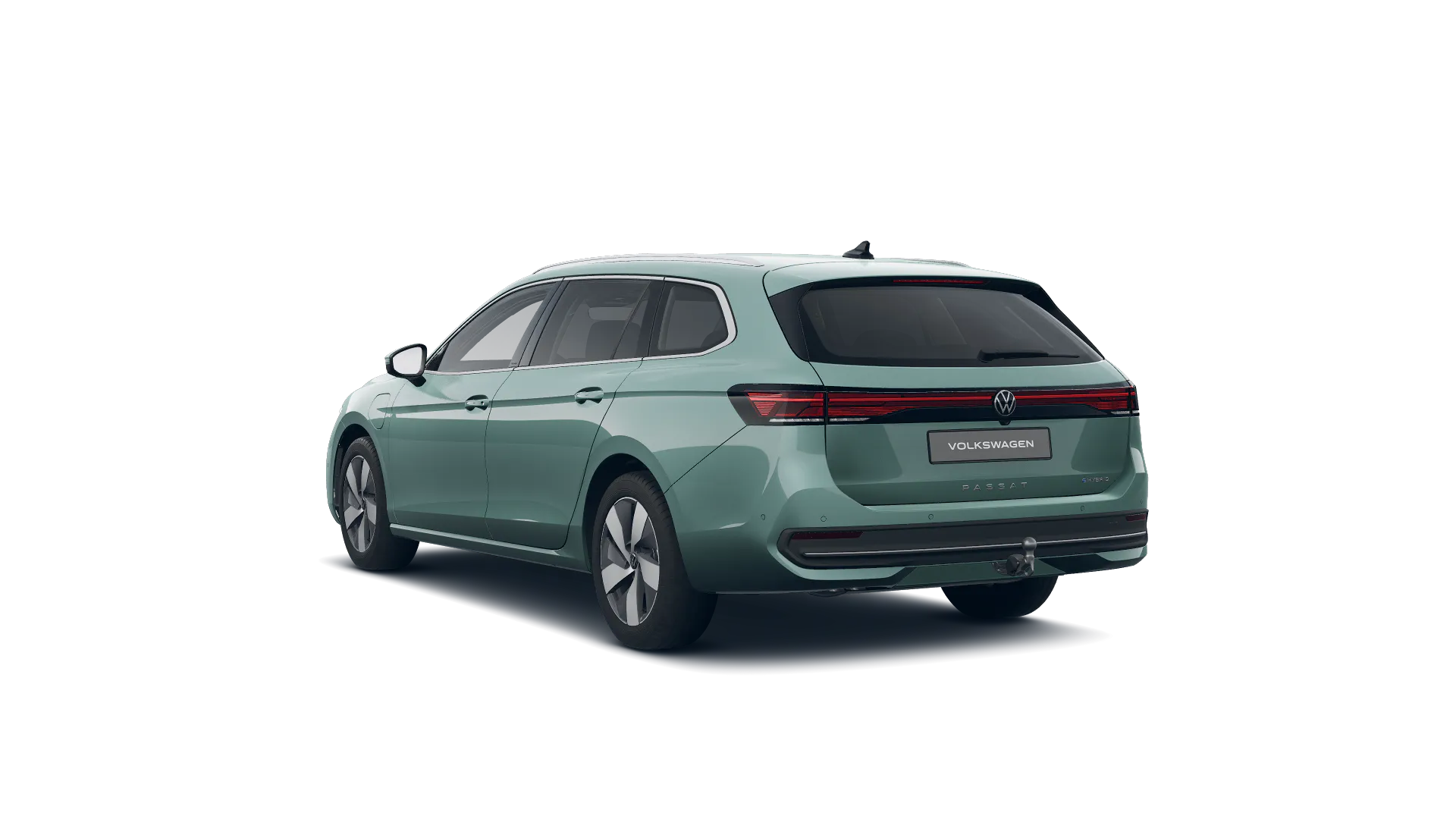 Volkswagen Passat Business