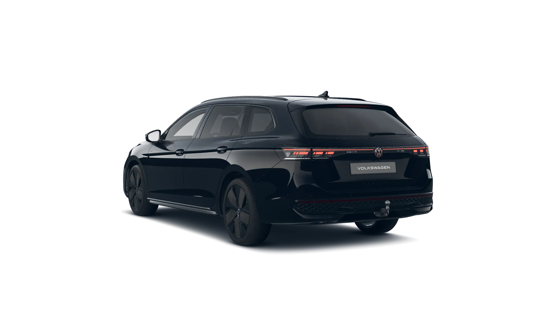 Volkswagen Passat R-Line