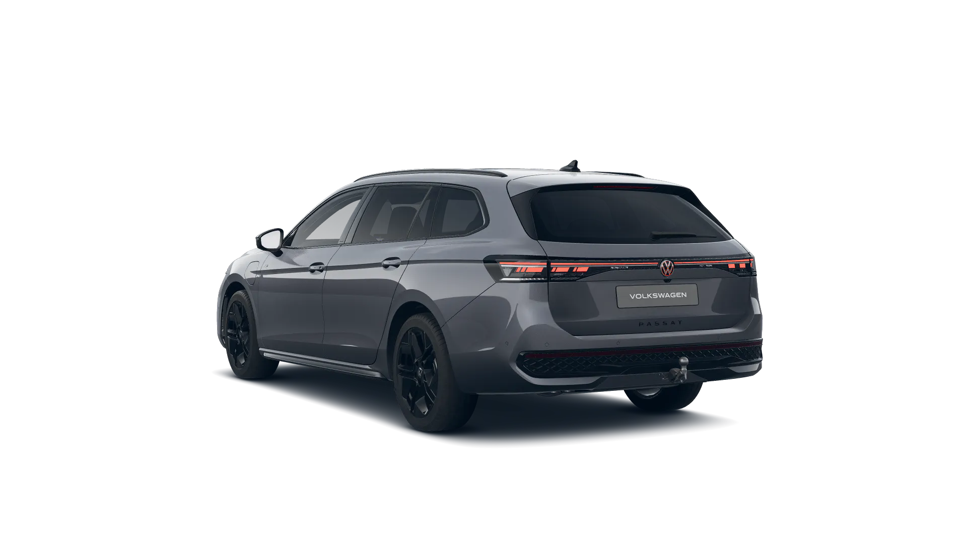 Volkswagen Passat R-Line