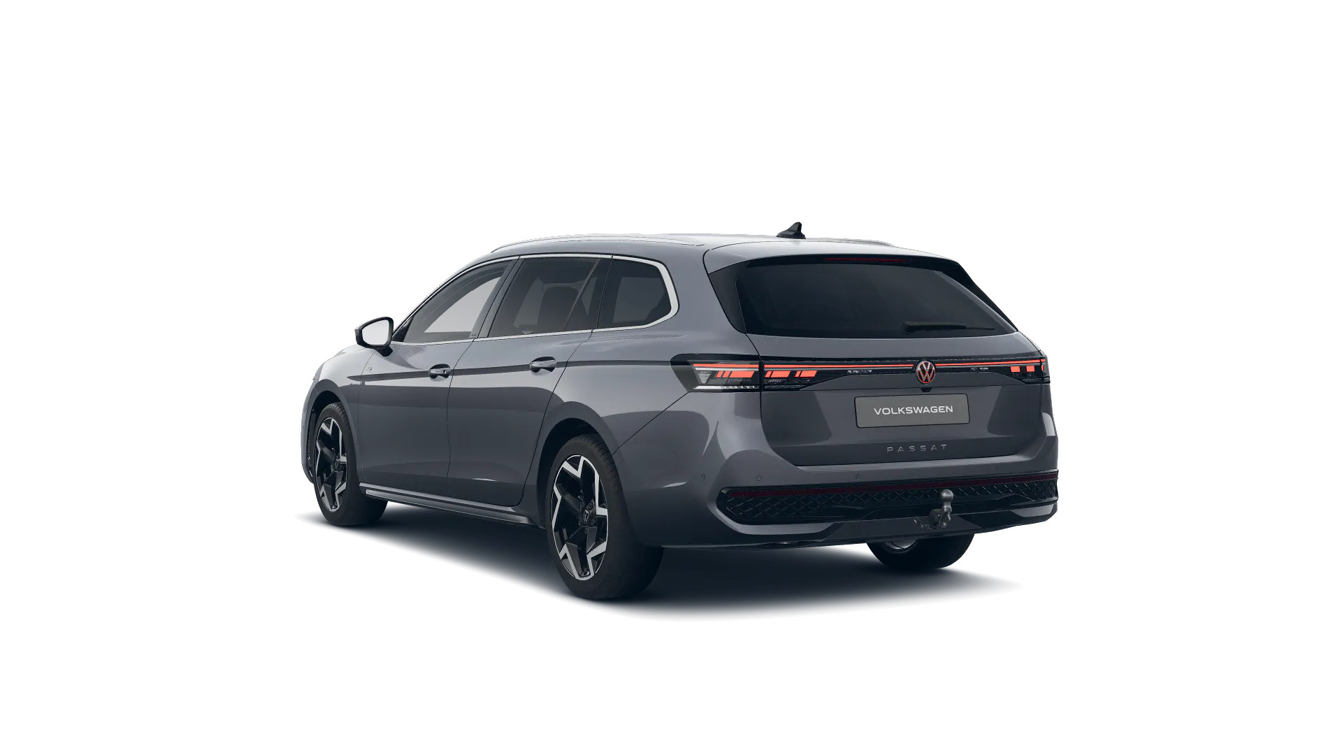 Volkswagen Passat R-Line