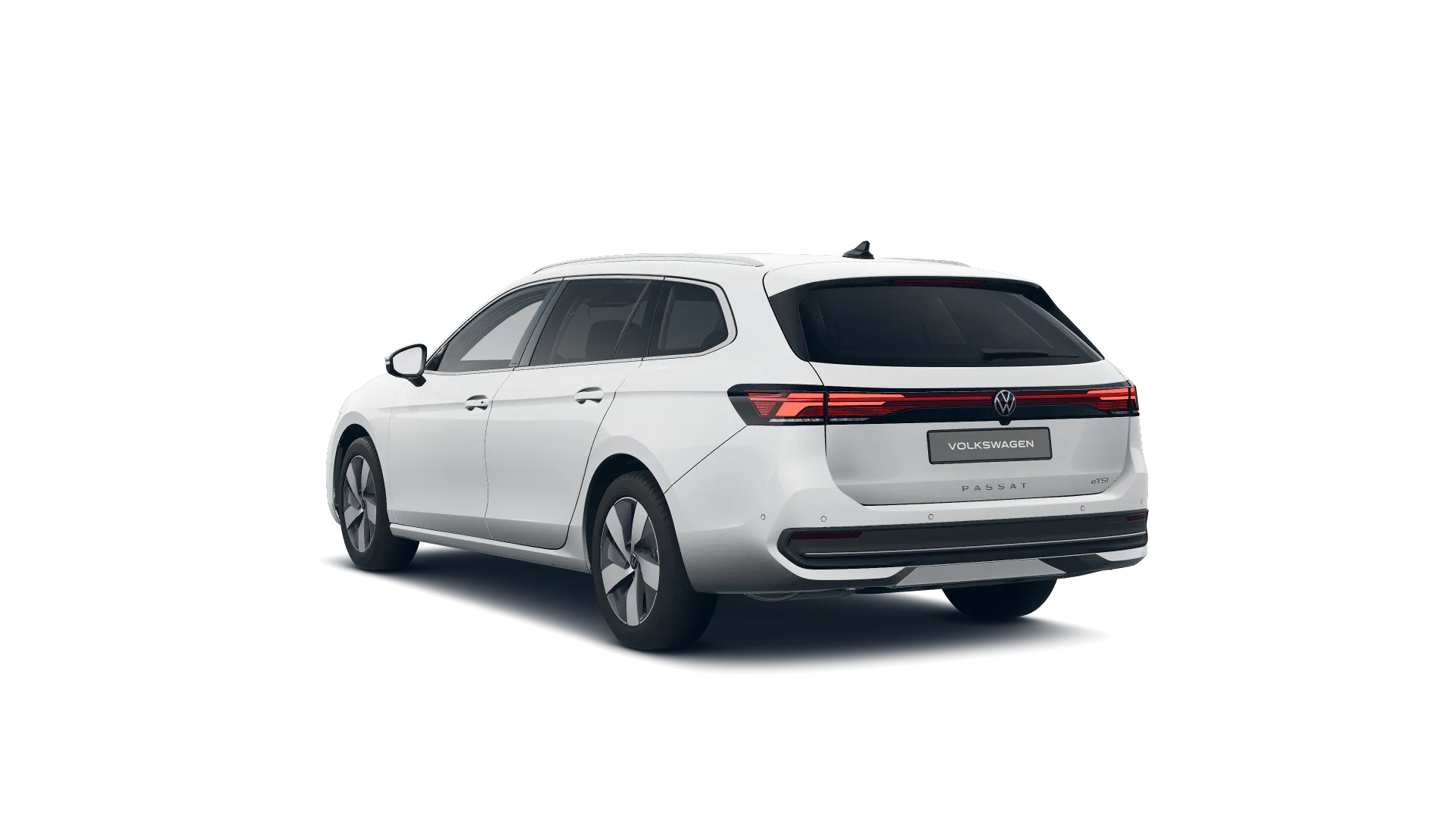 Volkswagen Passat Business