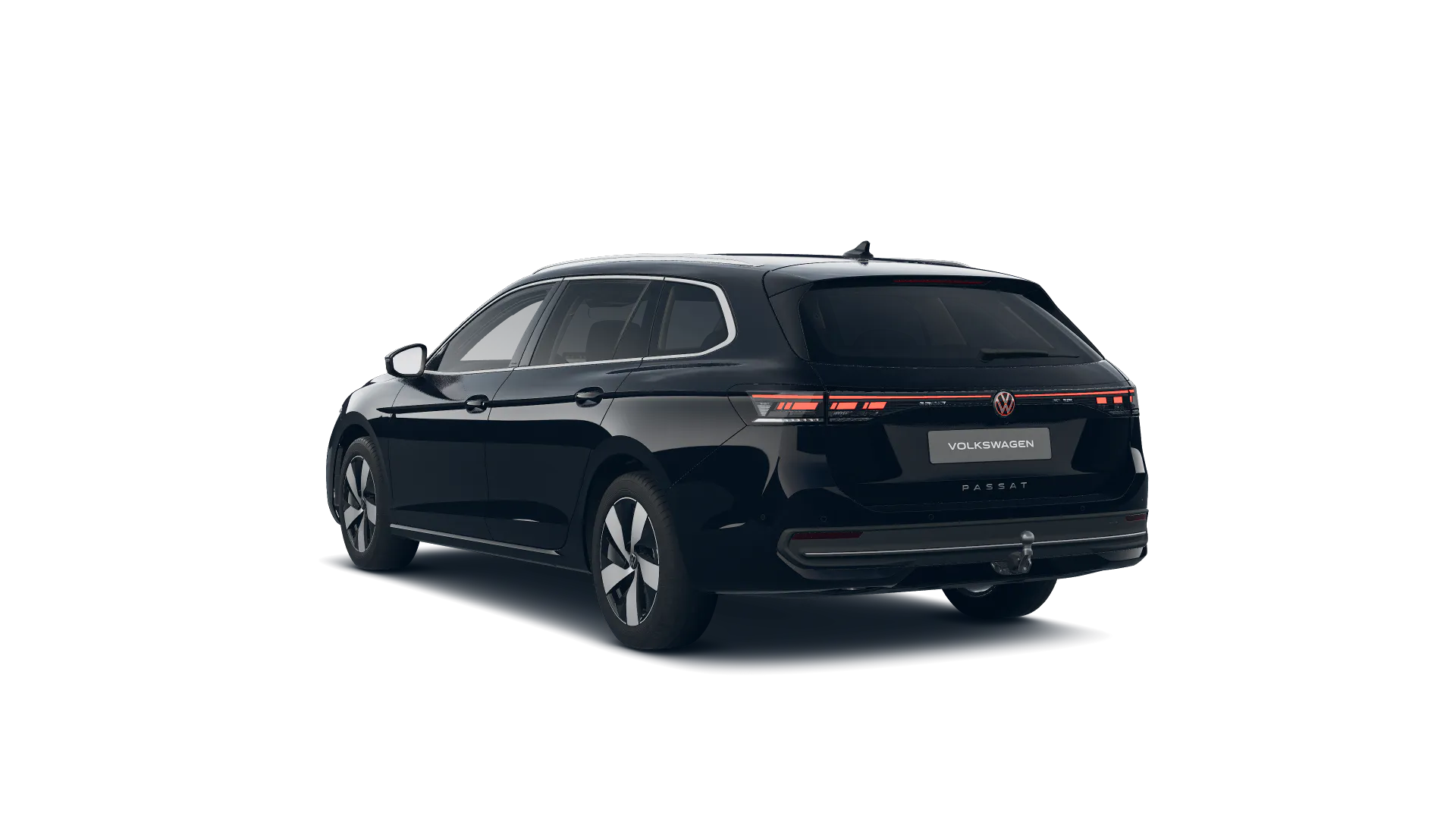Volkswagen Passat Business