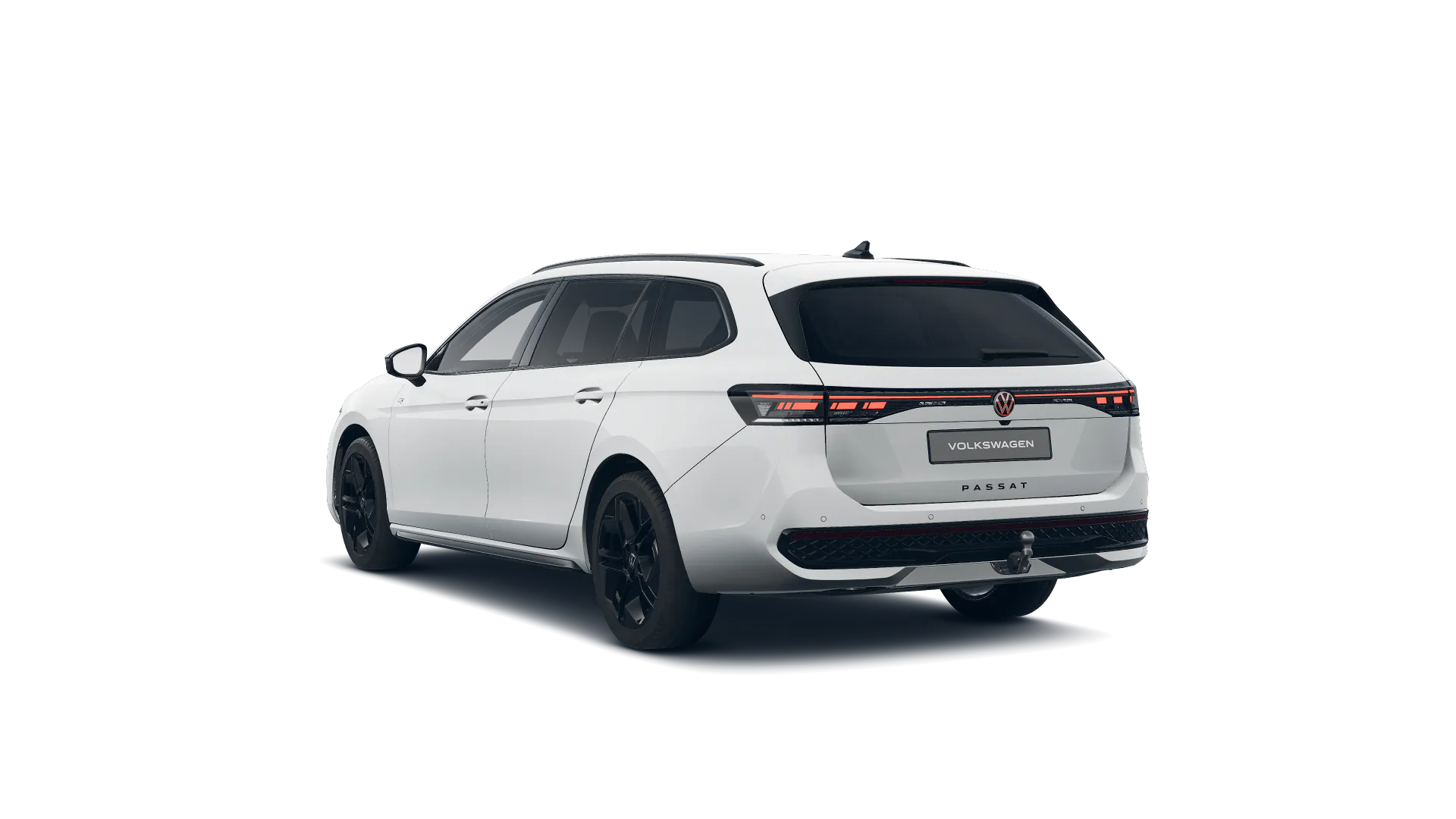 Volkswagen Passat R-Line