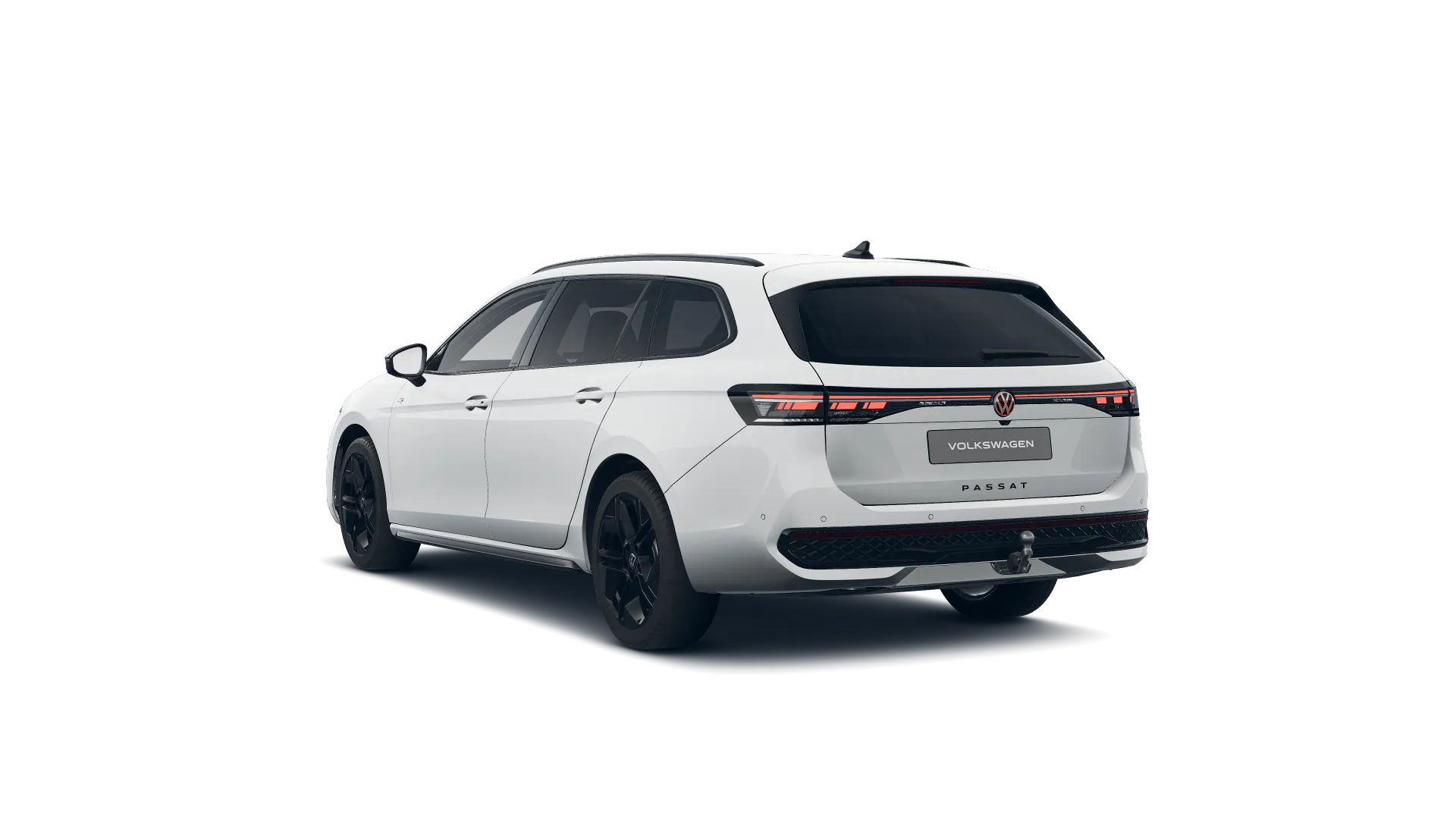 Volkswagen Passat R-Line