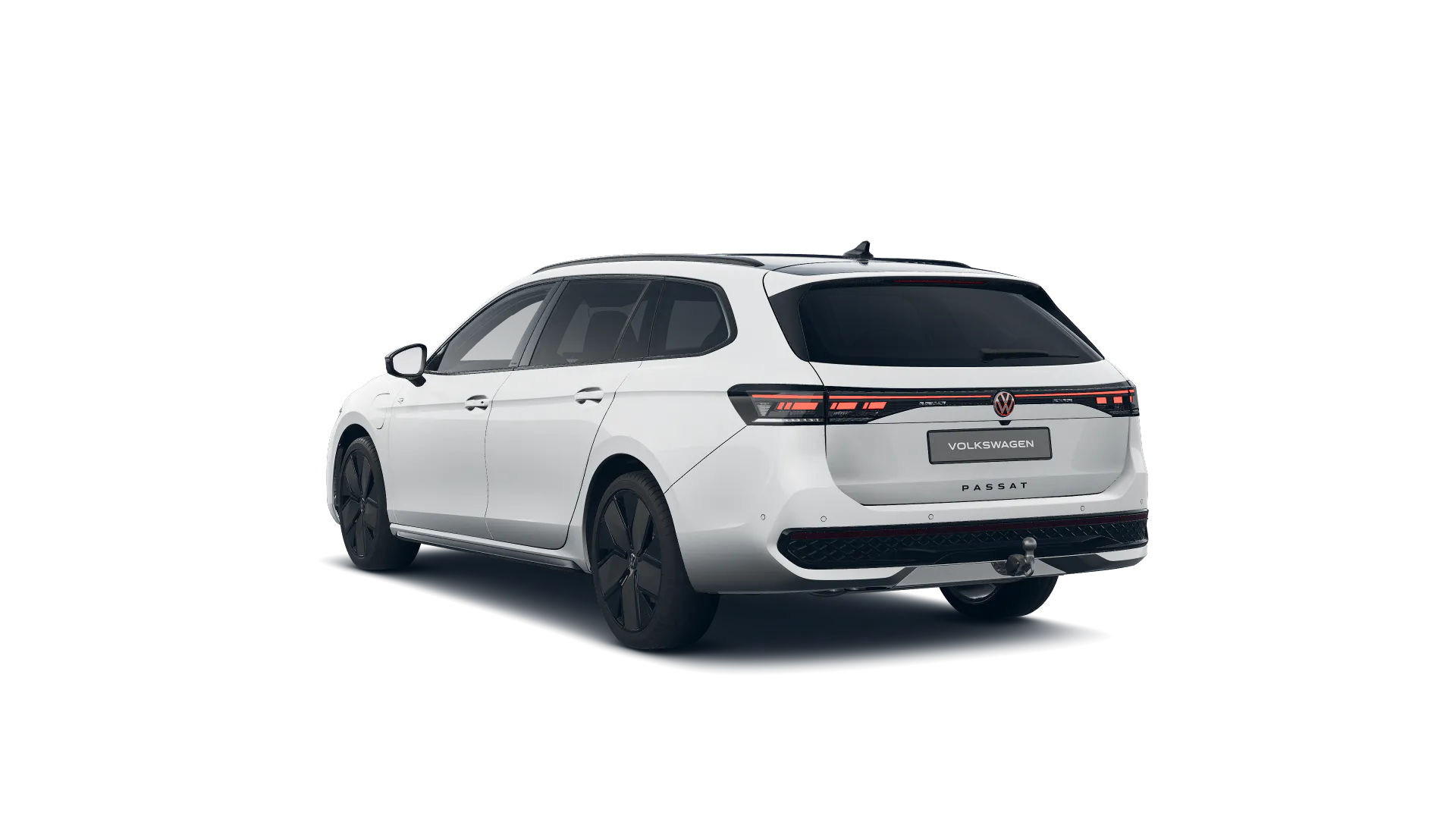 Volkswagen Passat R-Line