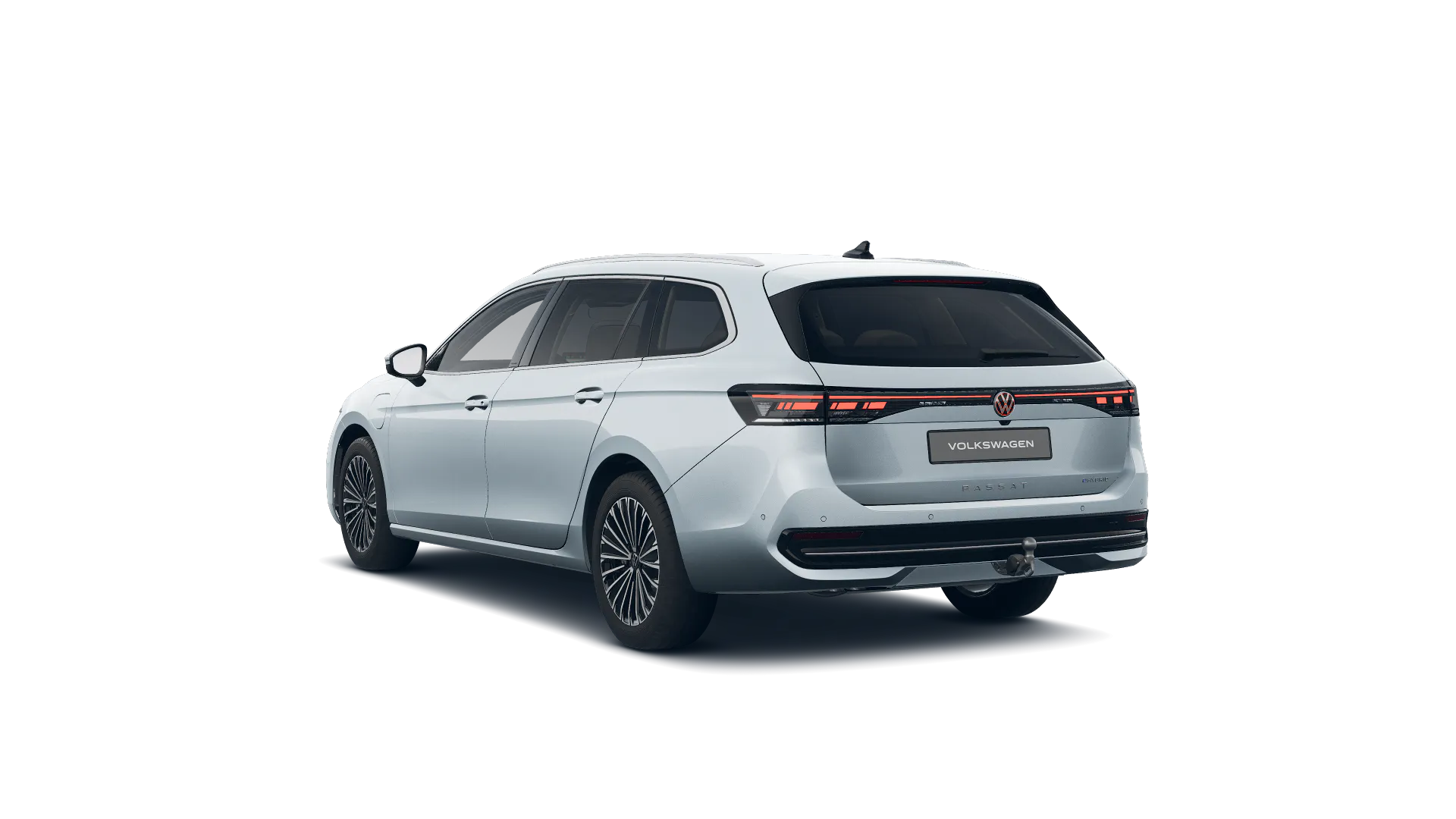 Volkswagen Passat Elegance