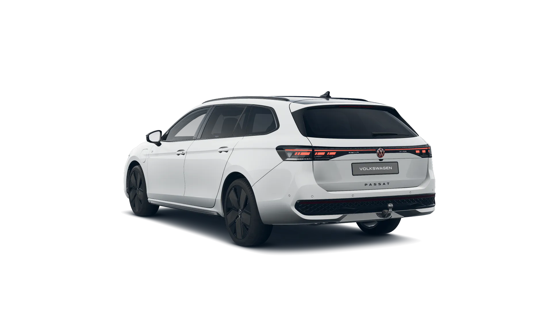 Volkswagen Passat R-Line