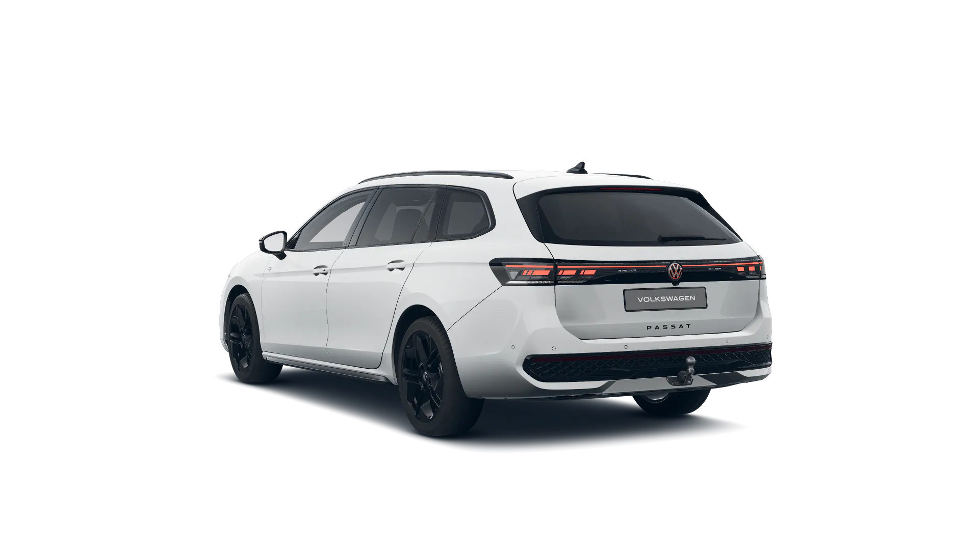 Volkswagen Passat R-Line