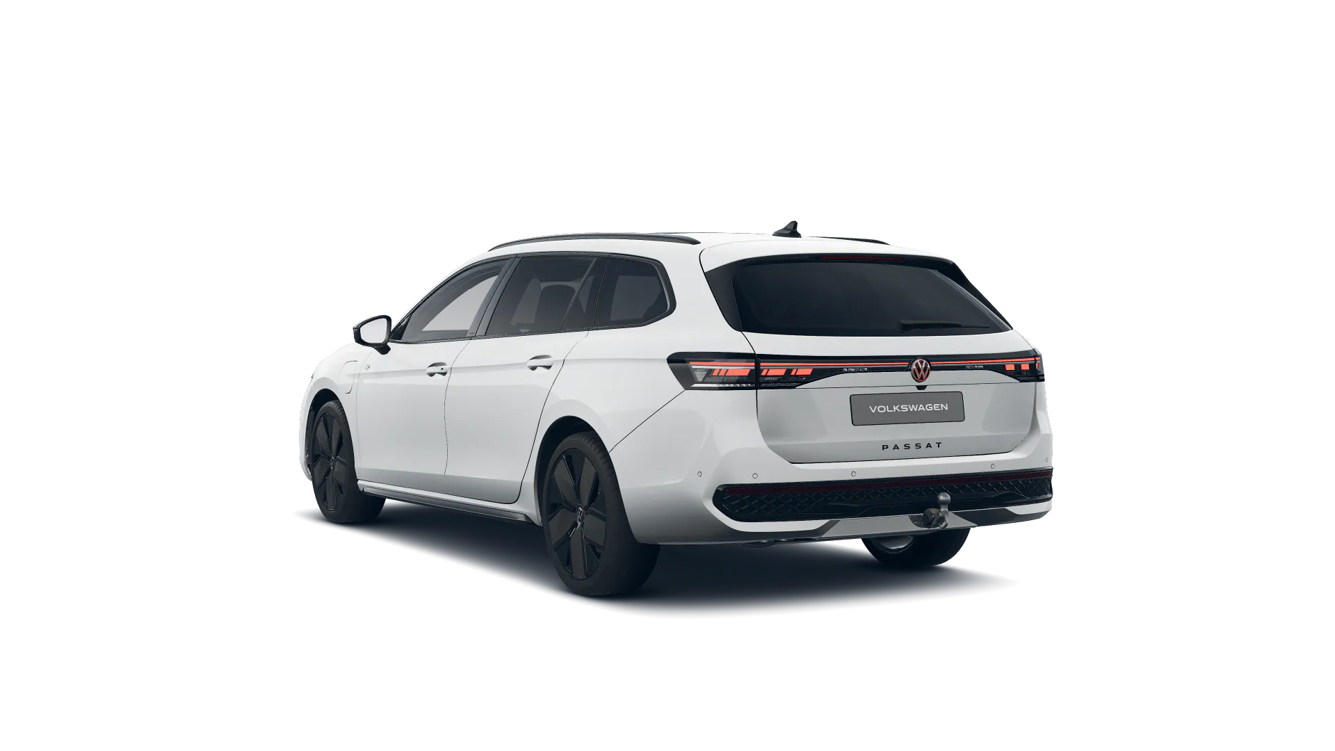 Volkswagen Passat R-Line