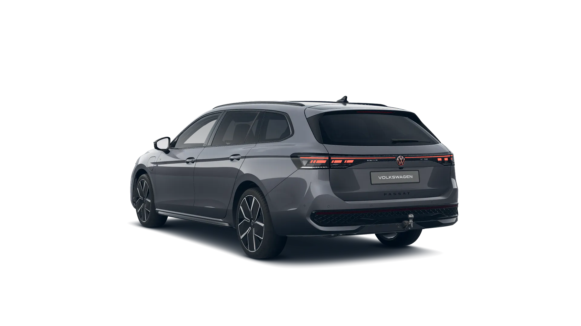 Volkswagen Passat R-Line