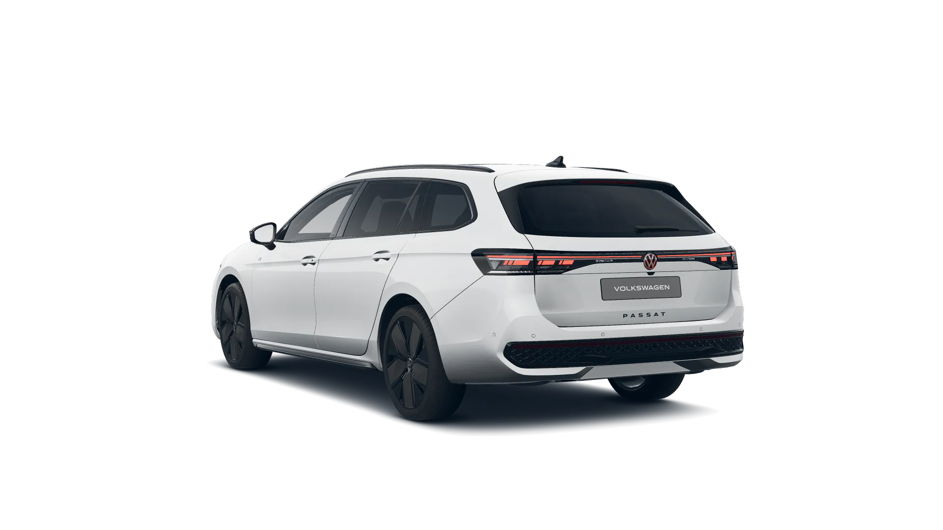Volkswagen Passat R-Line