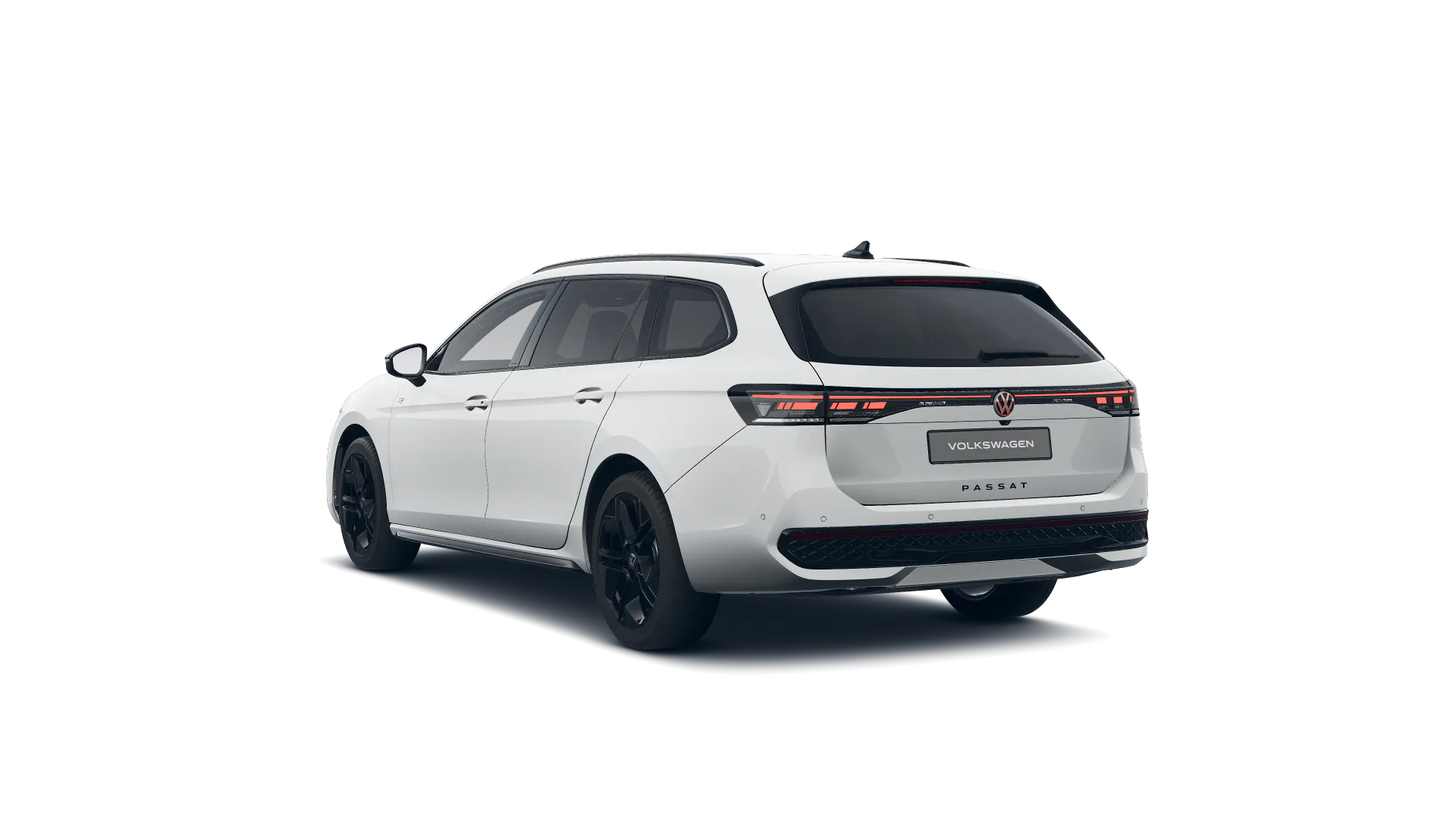 Volkswagen Passat R-Line