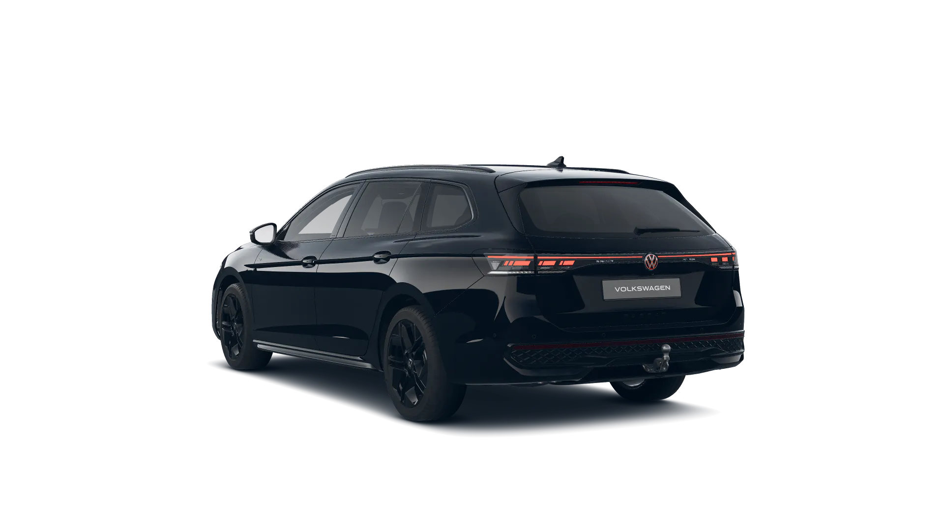 Volkswagen Passat R-Line
