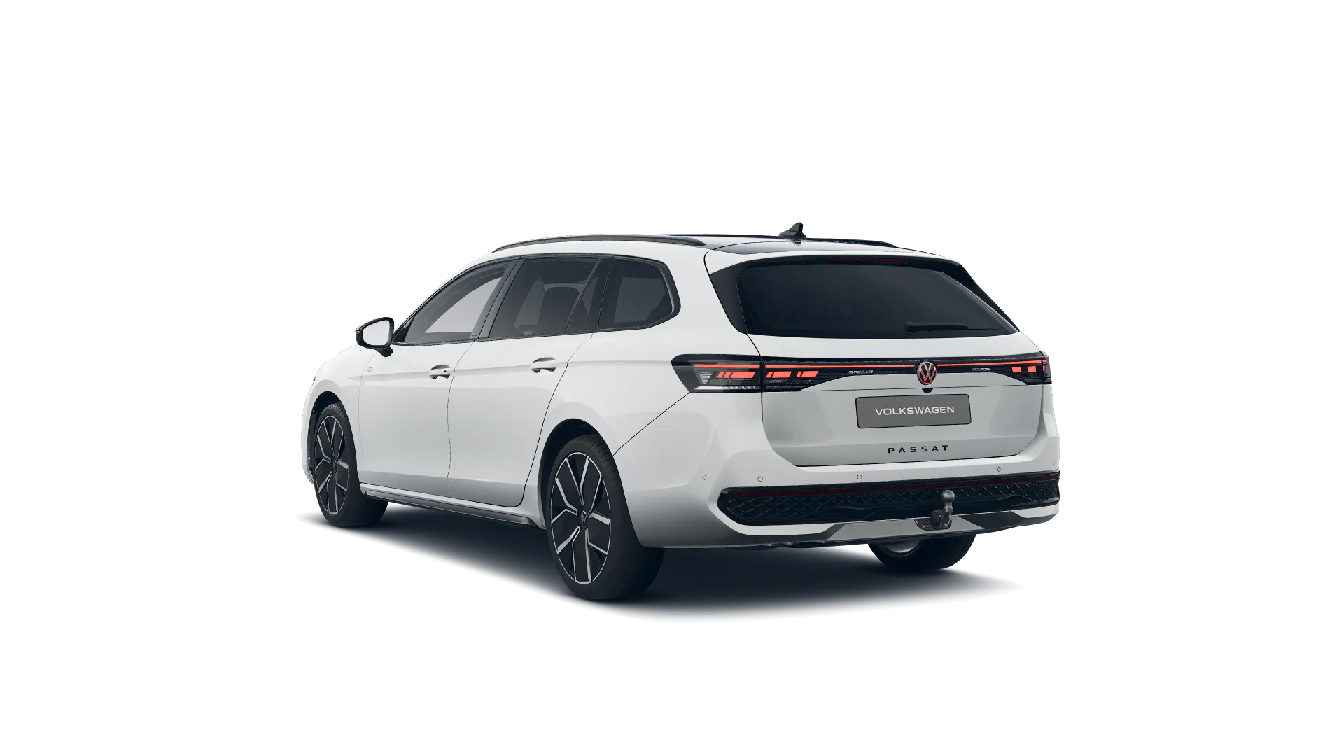 Volkswagen Passat R-Line