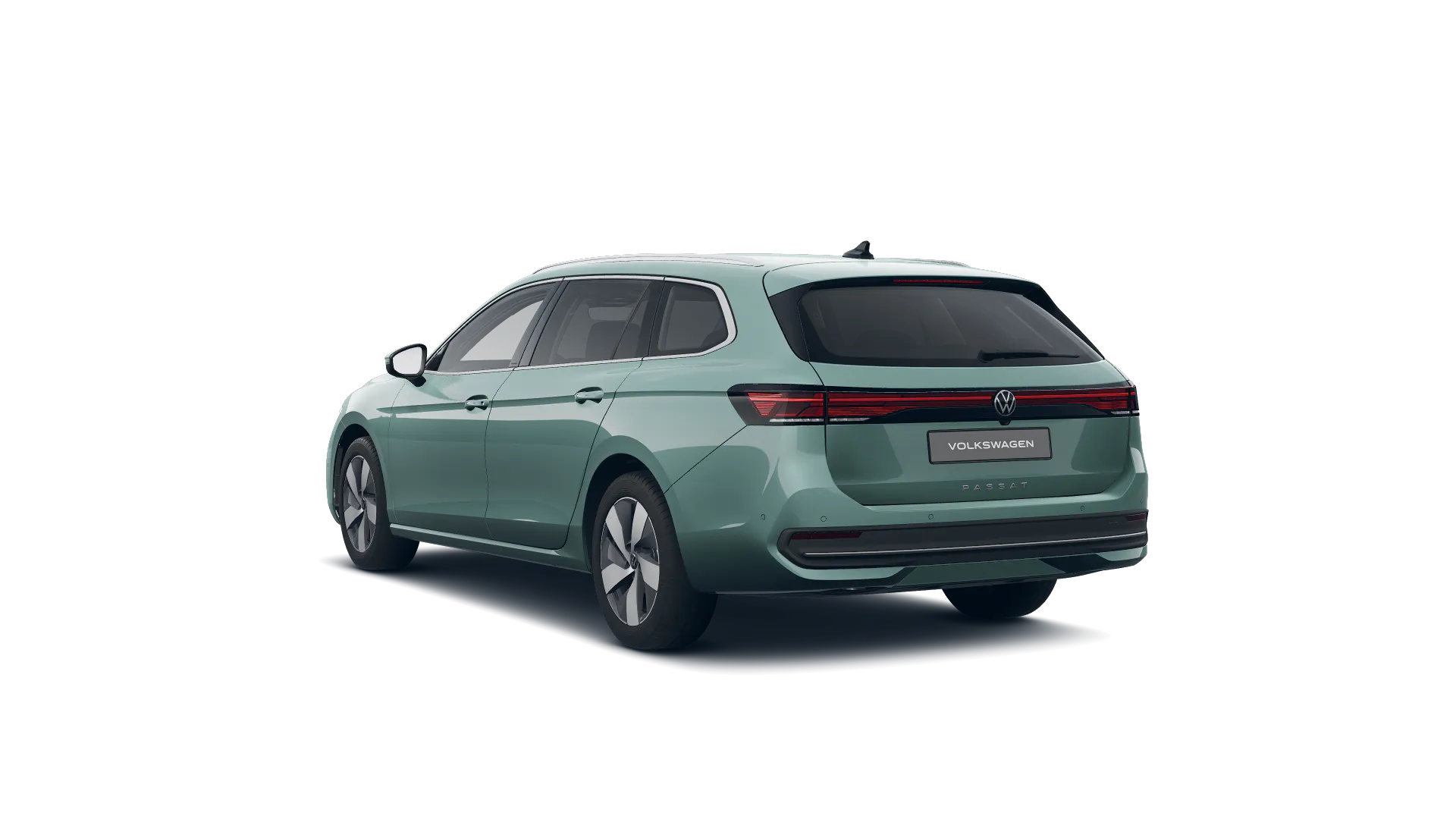 Volkswagen Passat Business