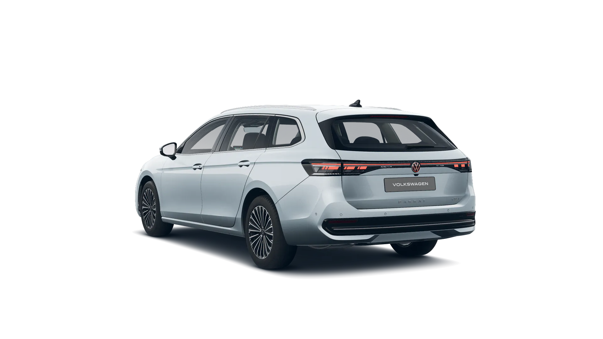 Volkswagen Passat Elegance