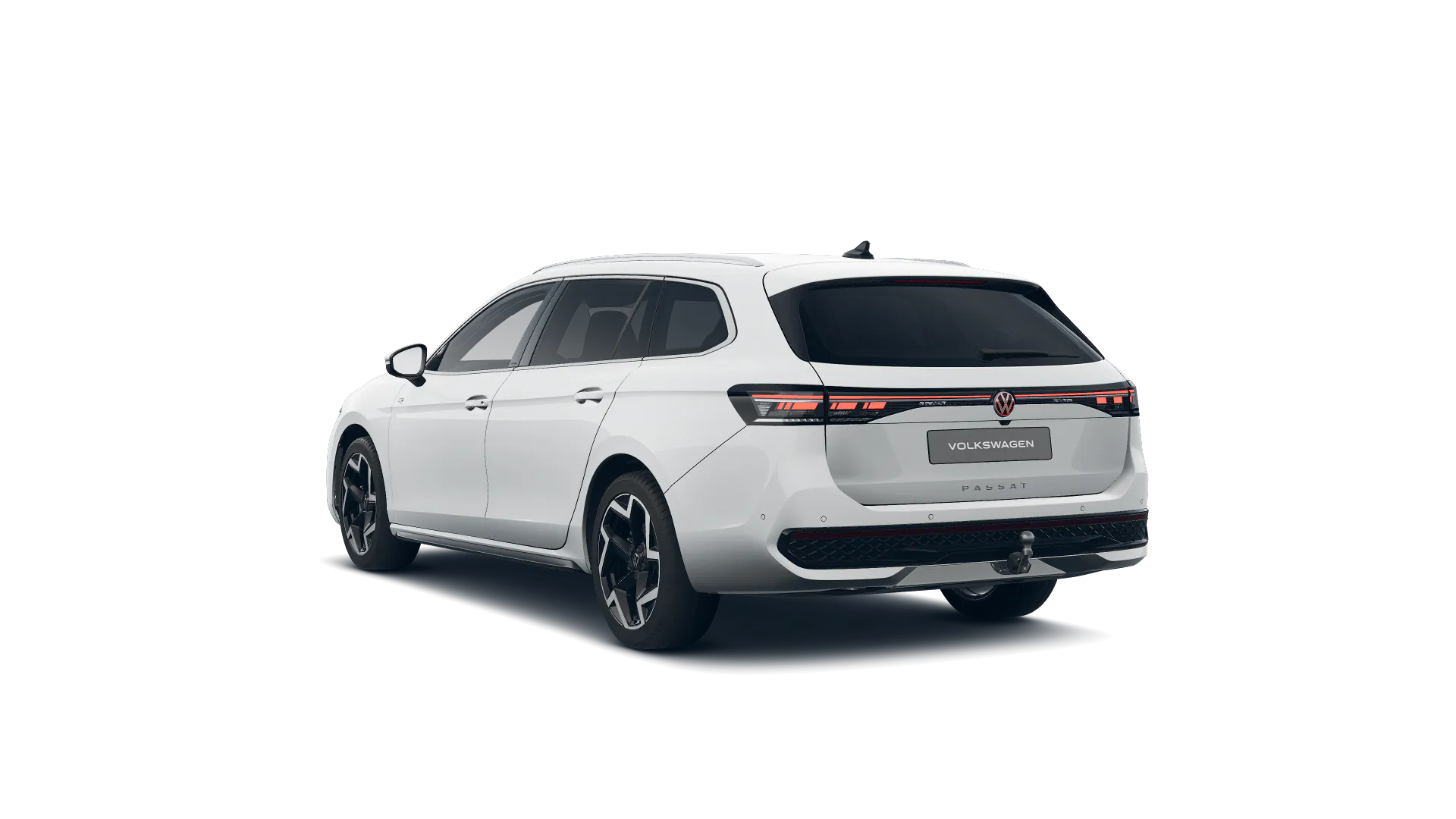 Volkswagen Passat R-Line