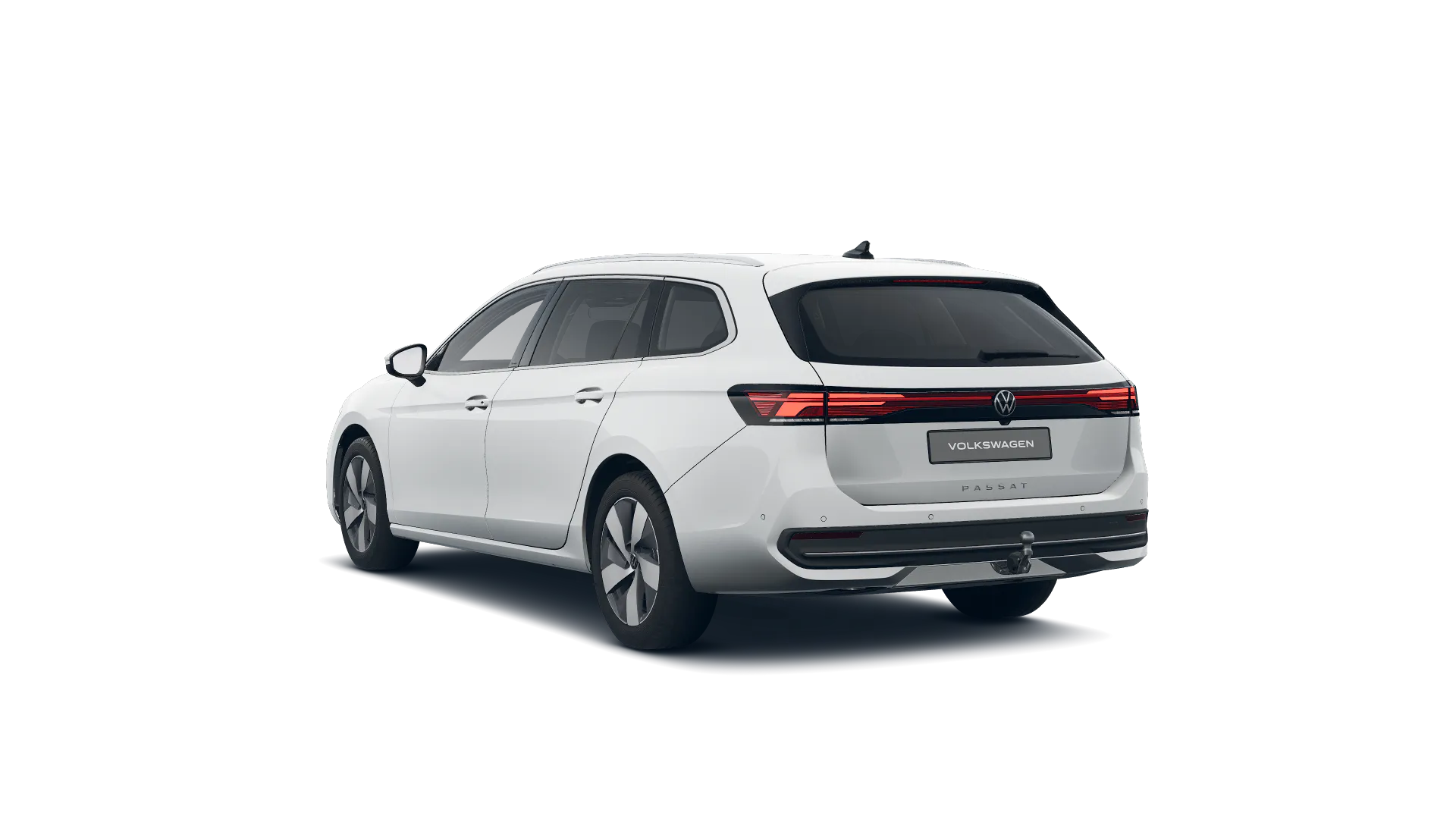 Volkswagen Passat Business