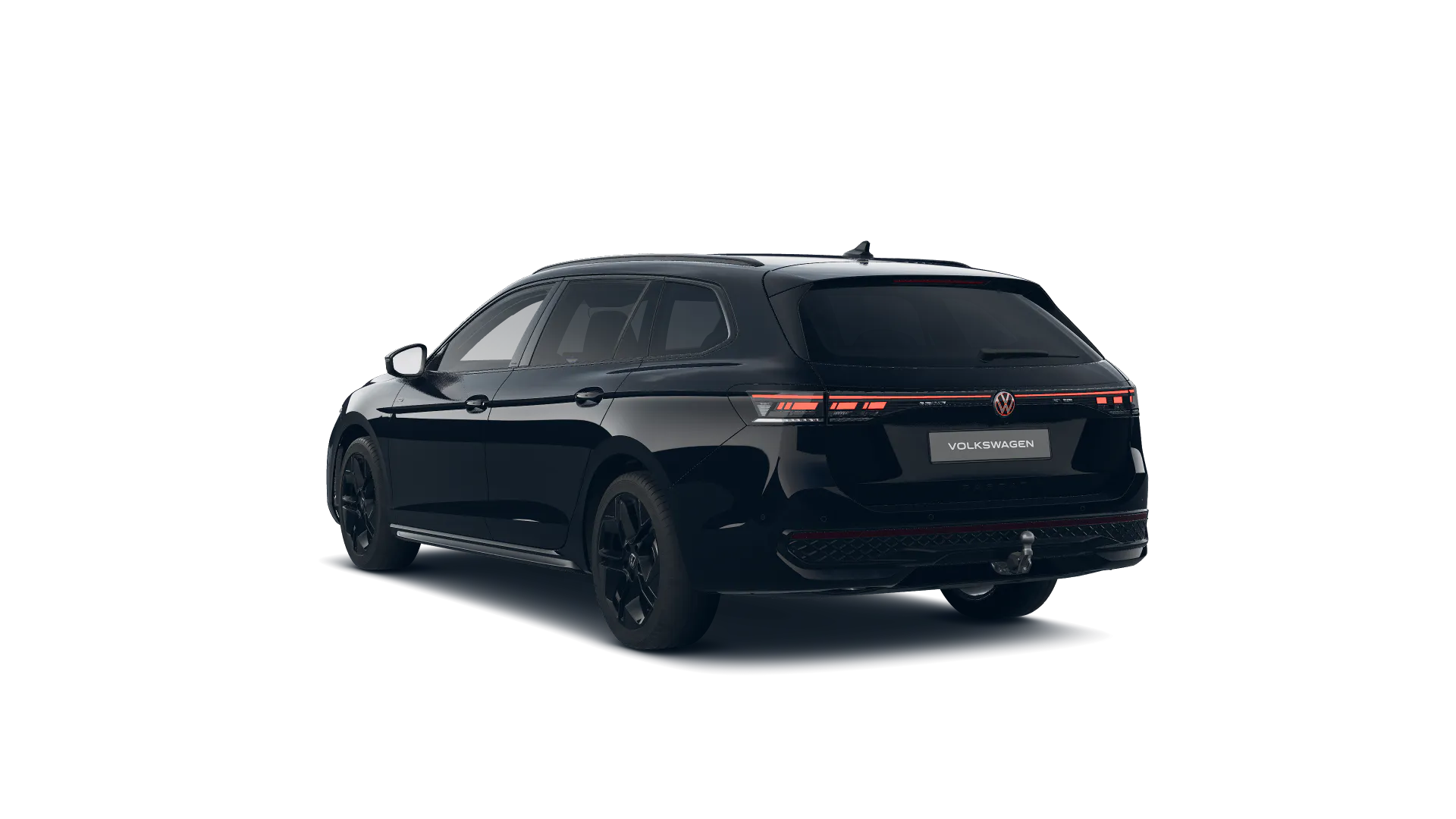 Volkswagen Passat R-Line
