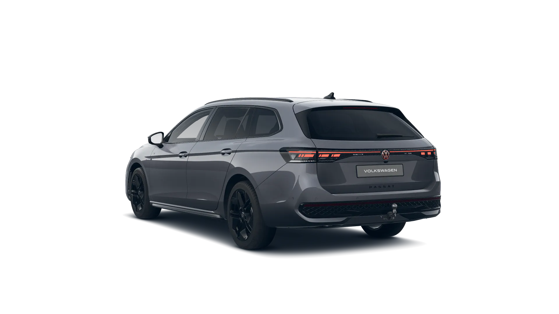 Volkswagen Passat R-Line