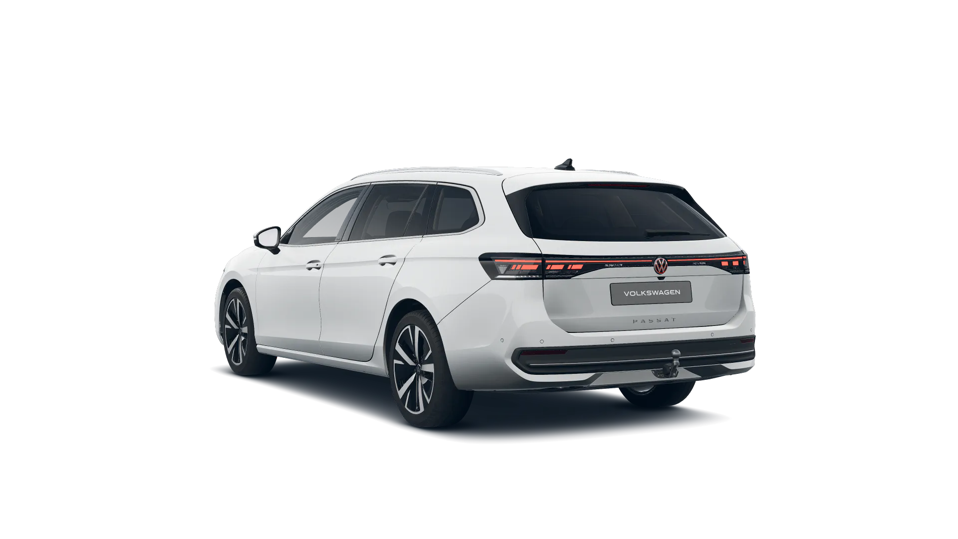 Volkswagen Passat Business