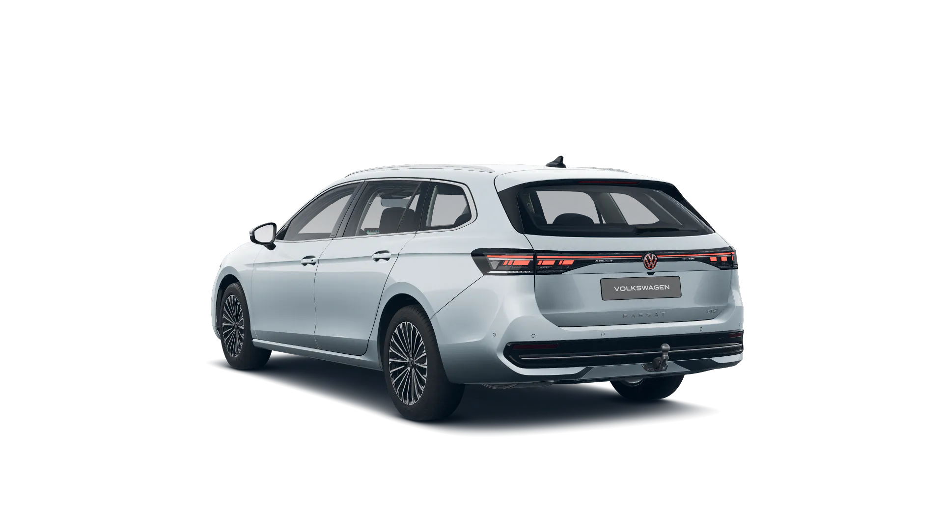 Volkswagen Passat Elegance