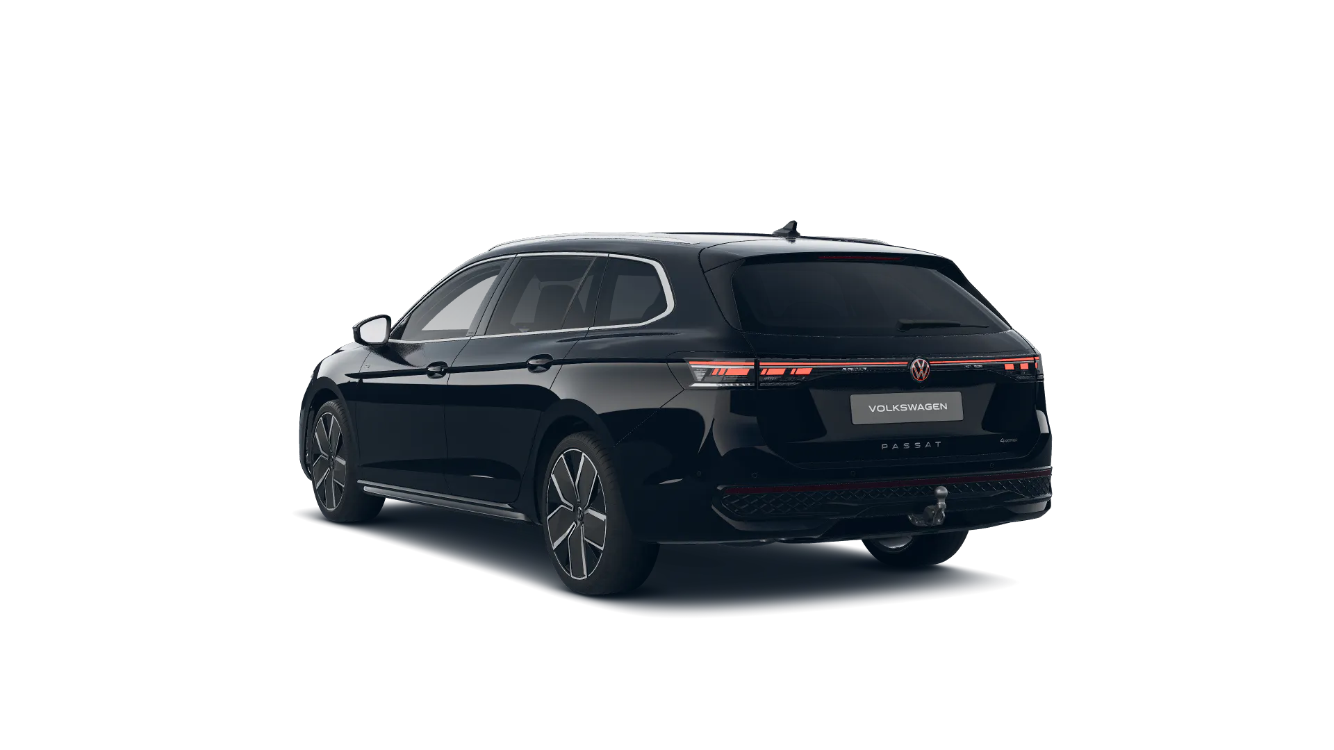 Volkswagen Passat R-Line