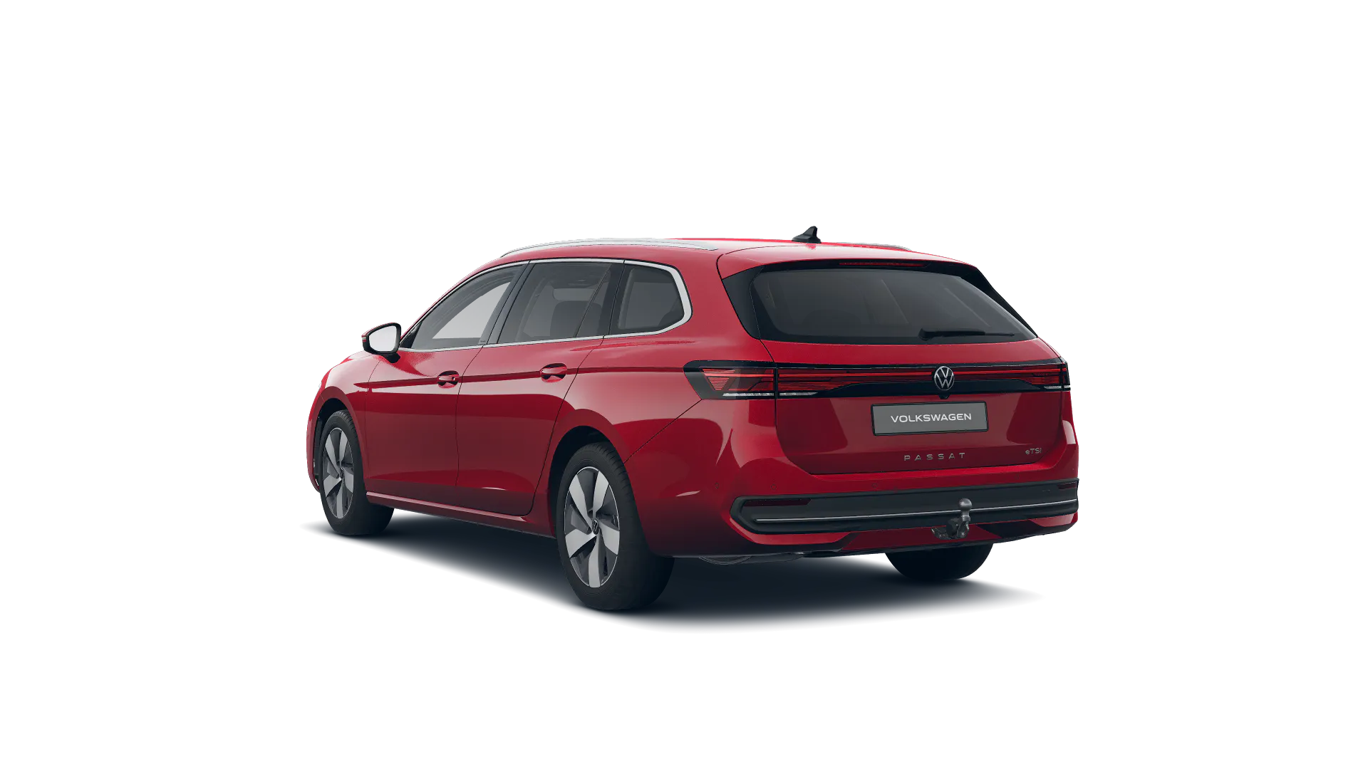 Volkswagen Passat Business